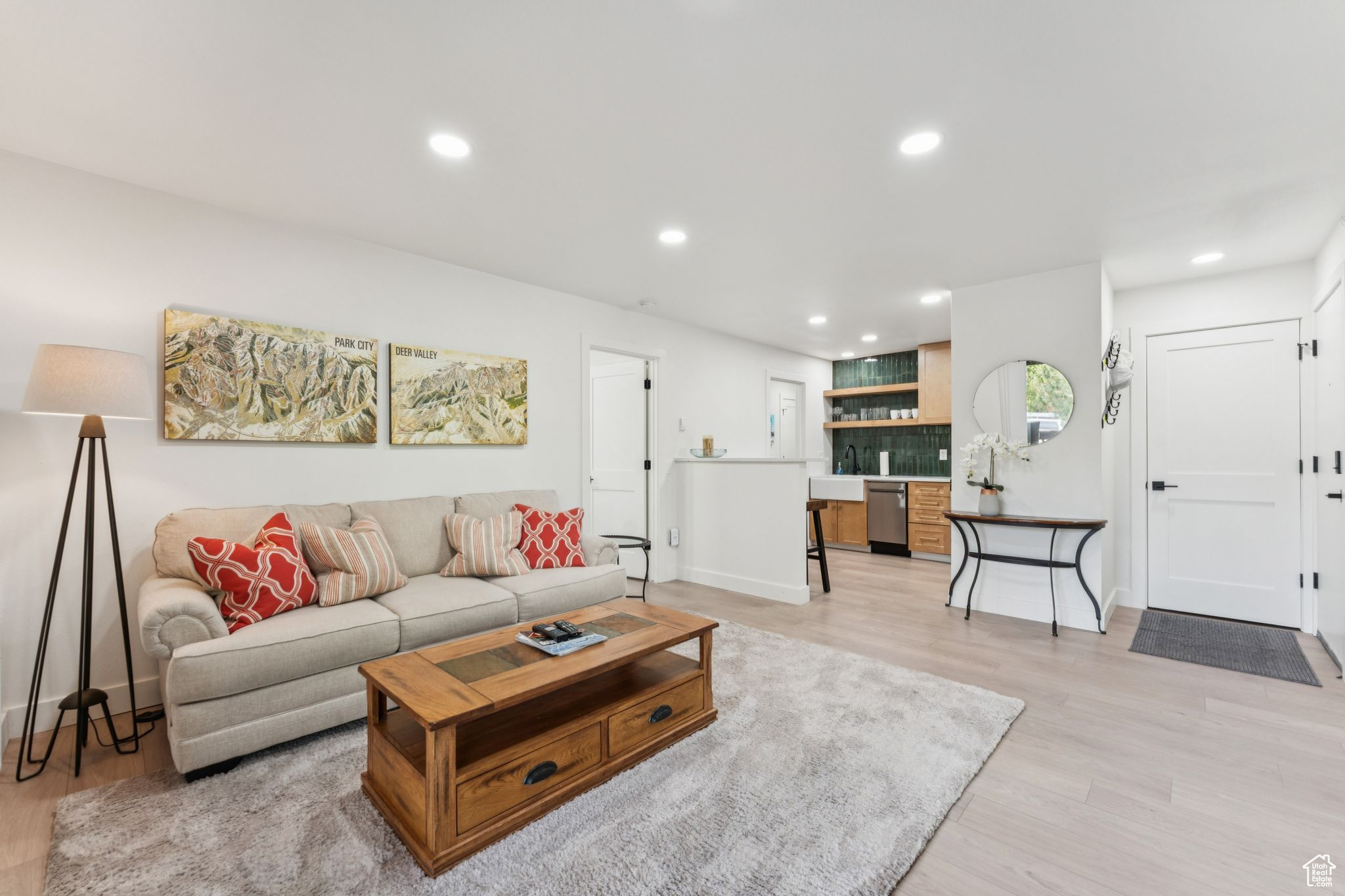 RED PINE CHALETS CONDO - Residential