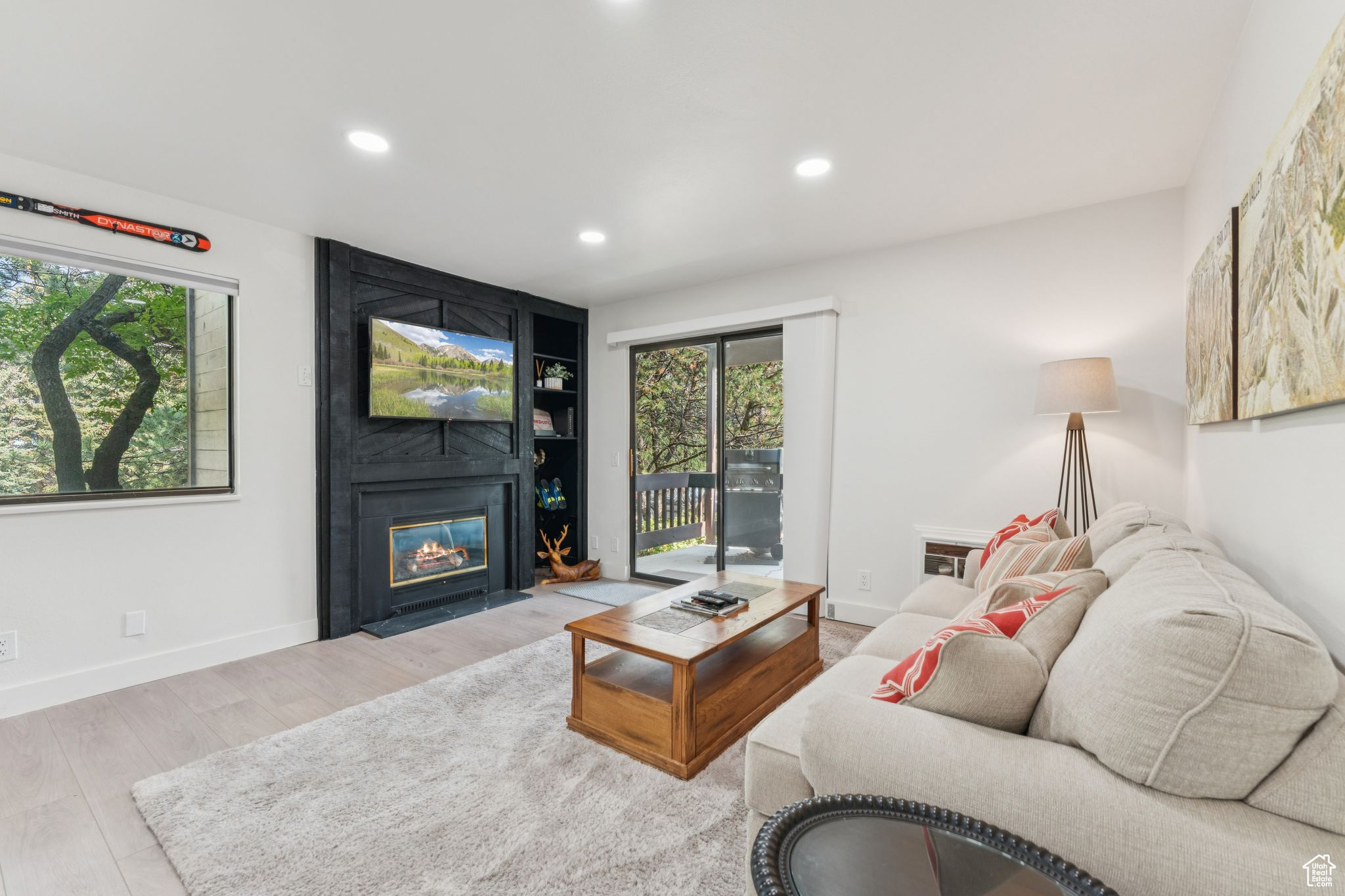 RED PINE CHALETS CONDO - Residential