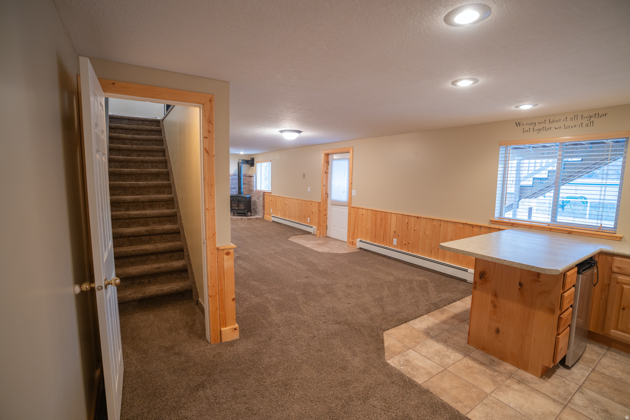 DIAMOND J SUBDIVISION - Residential