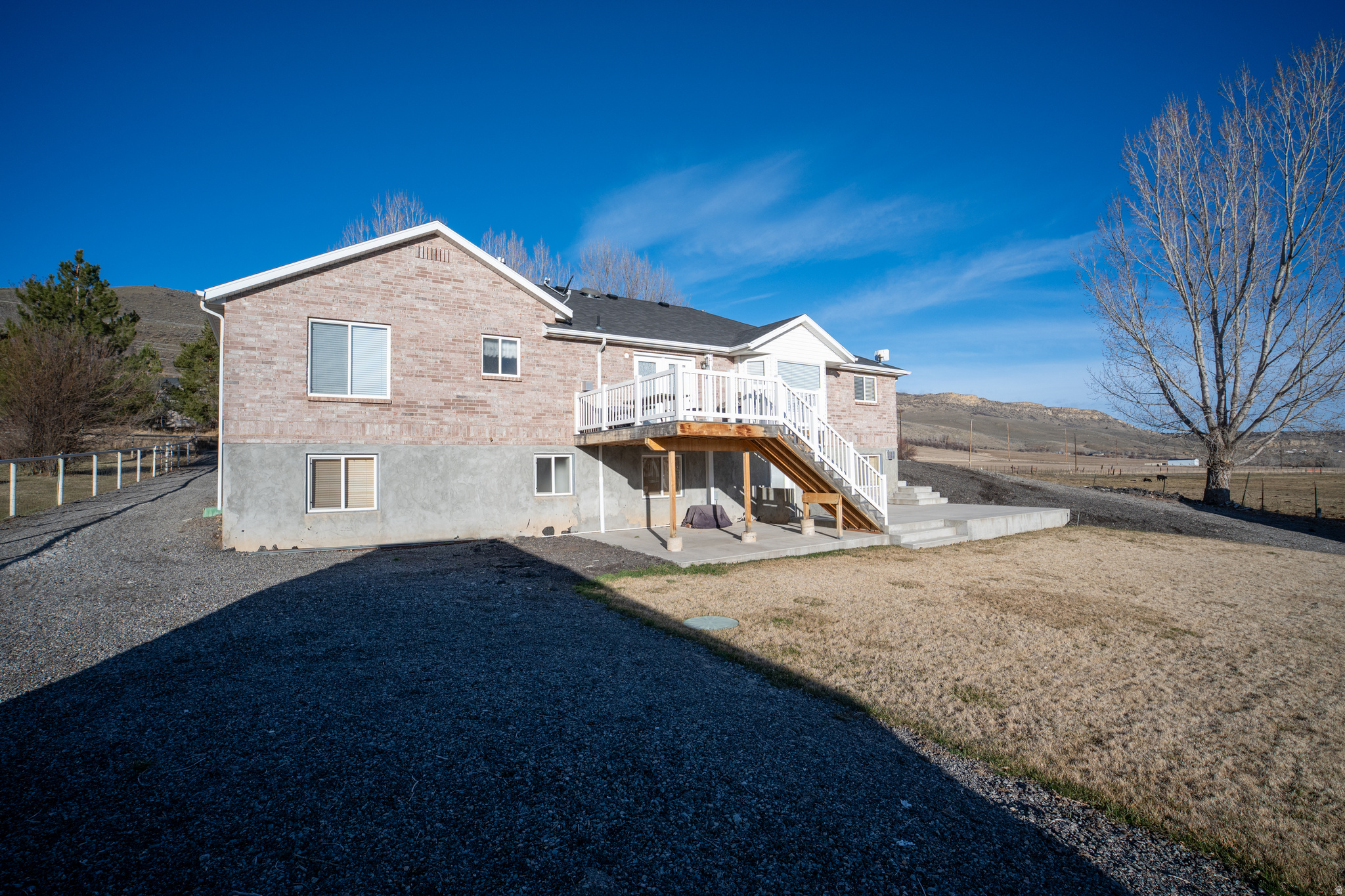 DIAMOND J SUBDIVISION - Residential