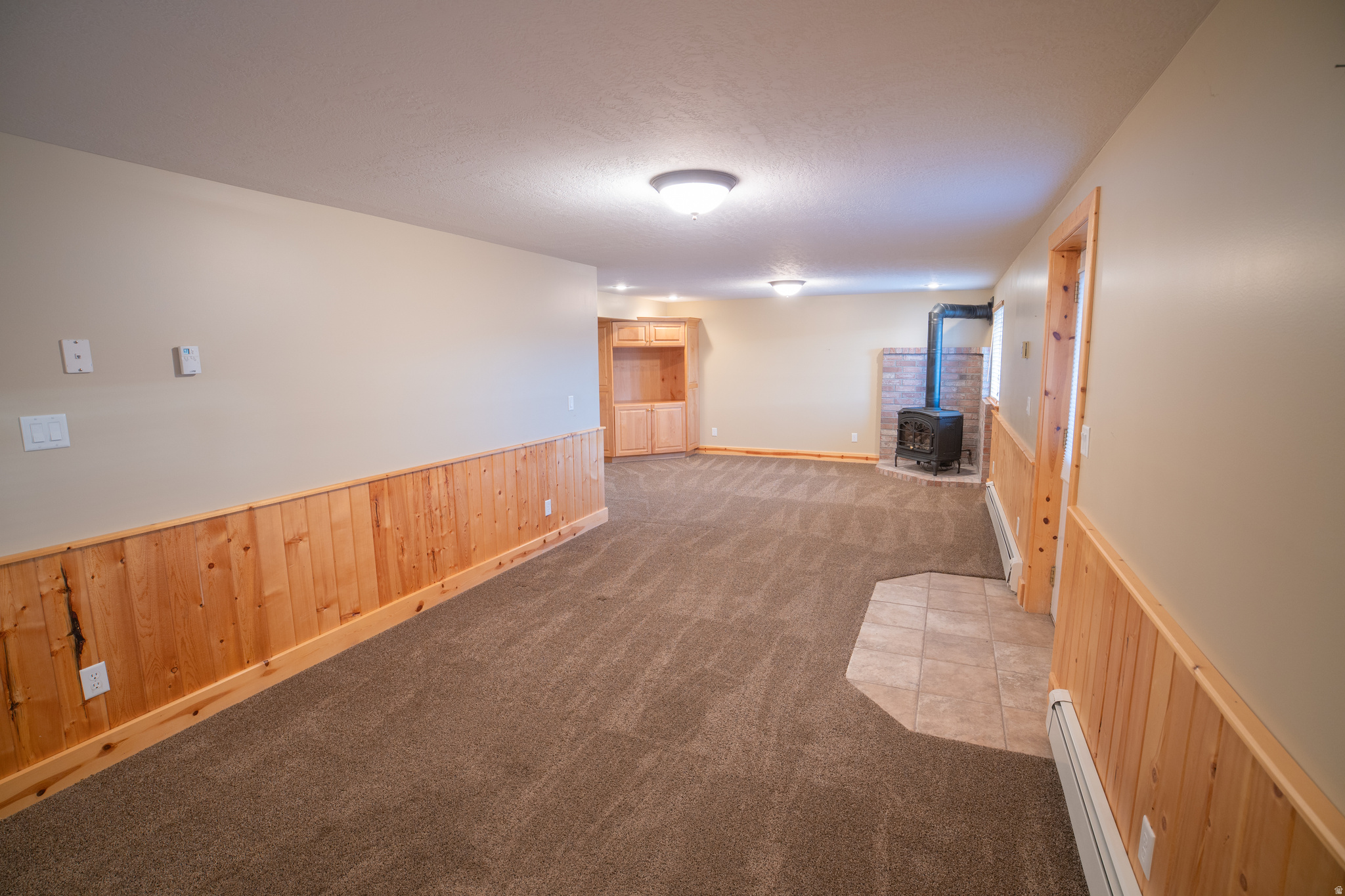 DIAMOND J SUBDIVISION - Residential