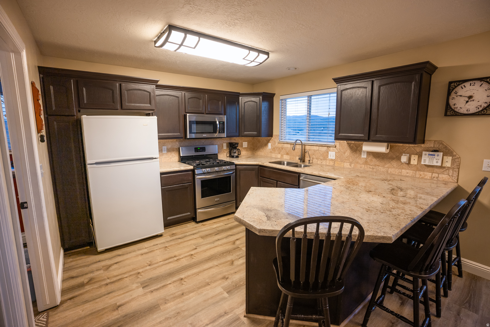 DIAMOND J SUBDIVISION - Residential