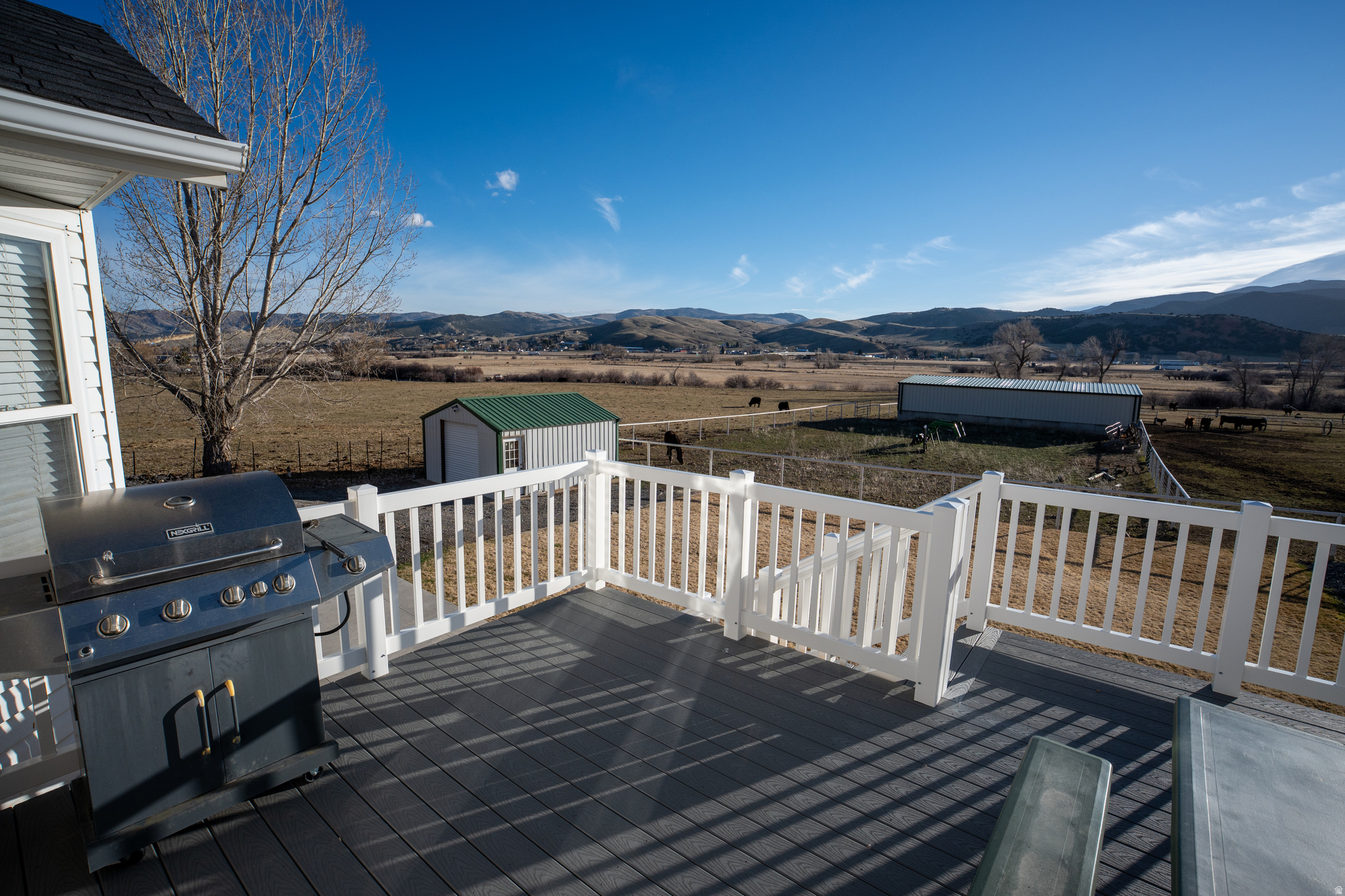 DIAMOND J SUBDIVISION - Residential