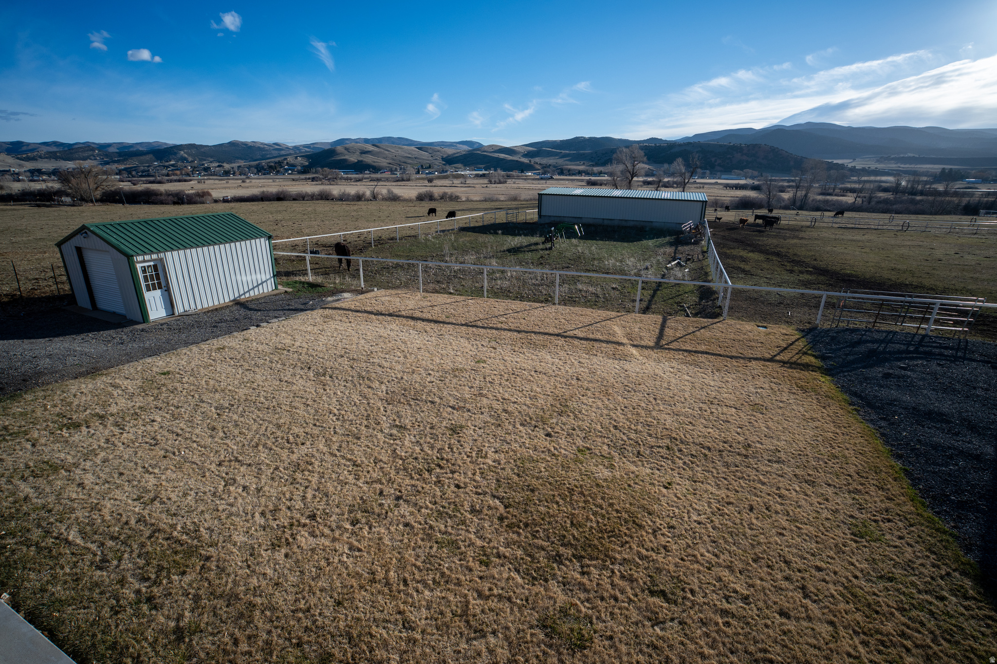DIAMOND J SUBDIVISION - Residential