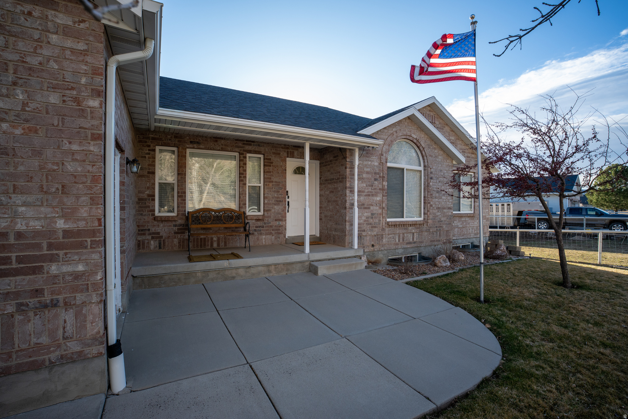 DIAMOND J SUBDIVISION - Residential