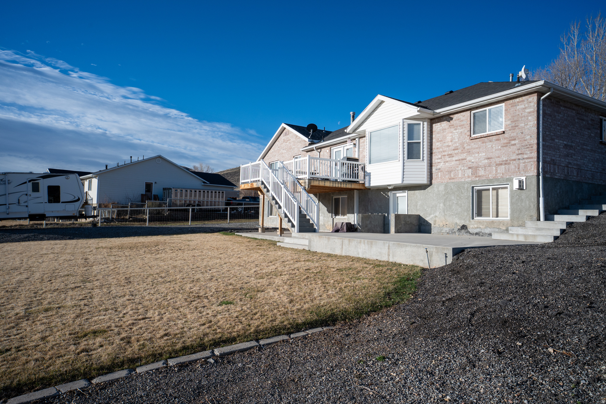 DIAMOND J SUBDIVISION - Residential