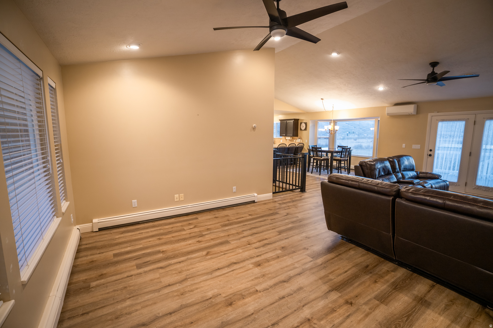 DIAMOND J SUBDIVISION - Residential