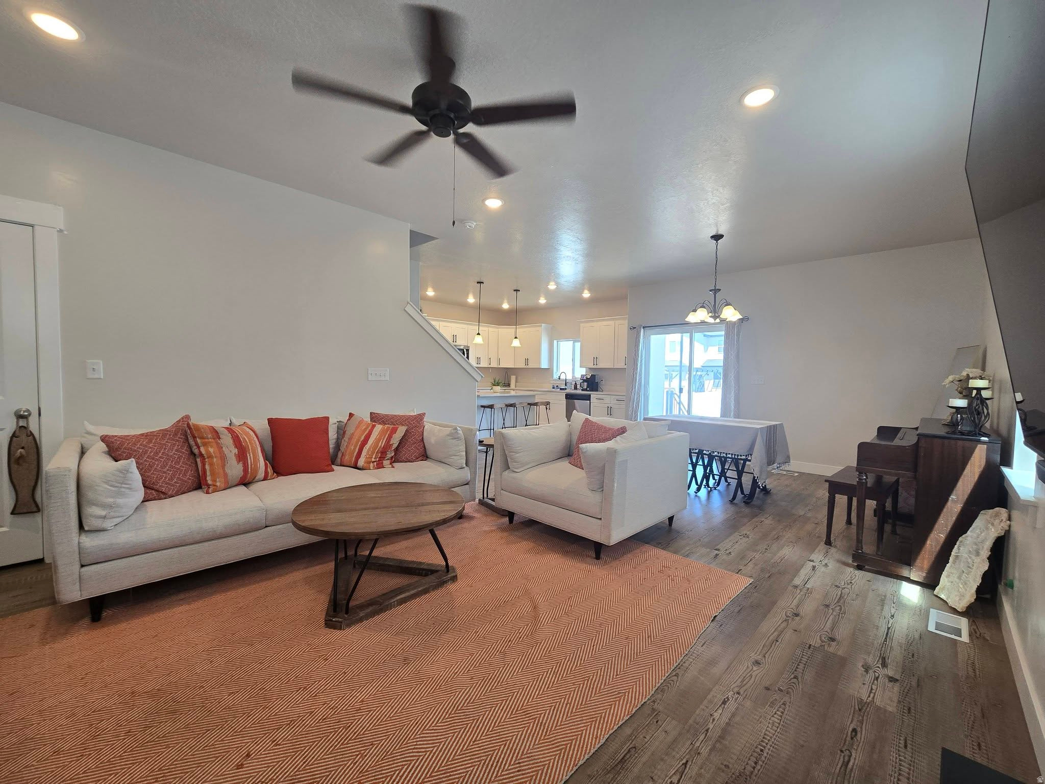 HARMONY PH2 - Residential