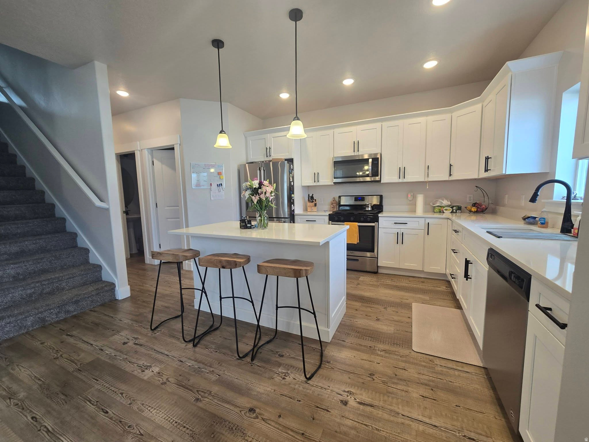 HARMONY PH2 - Residential