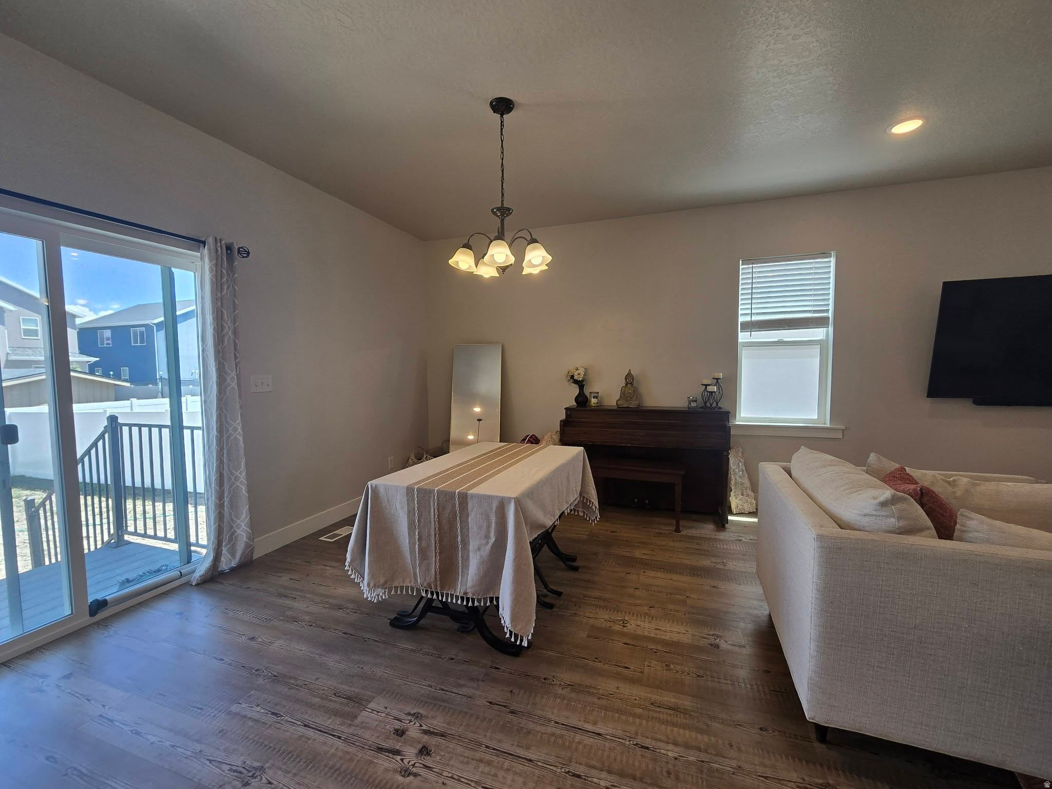 HARMONY PH2 - Residential