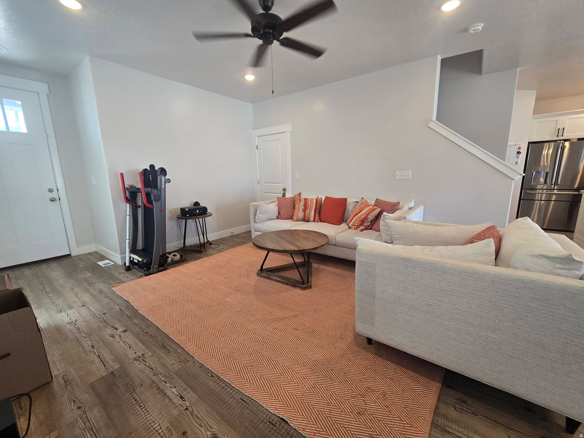 HARMONY PH2 - Residential