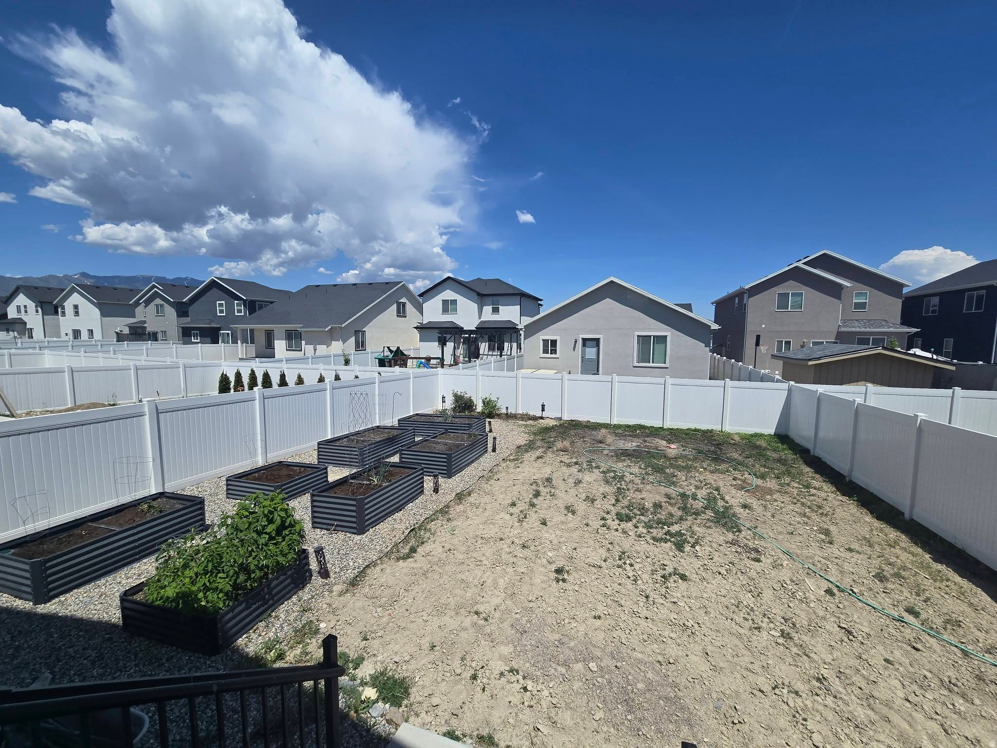 HARMONY PH2 - Residential