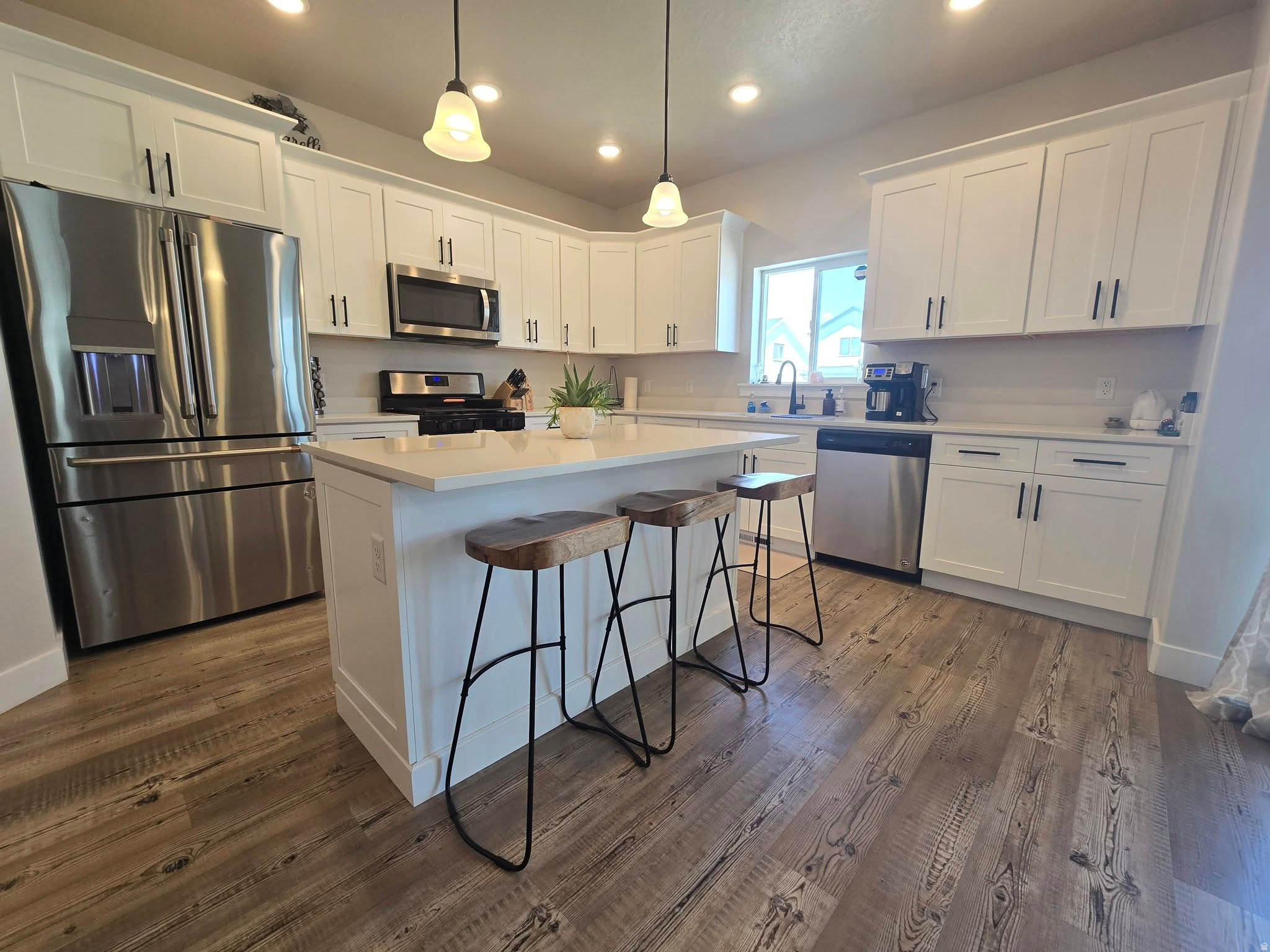 HARMONY PH2 - Residential