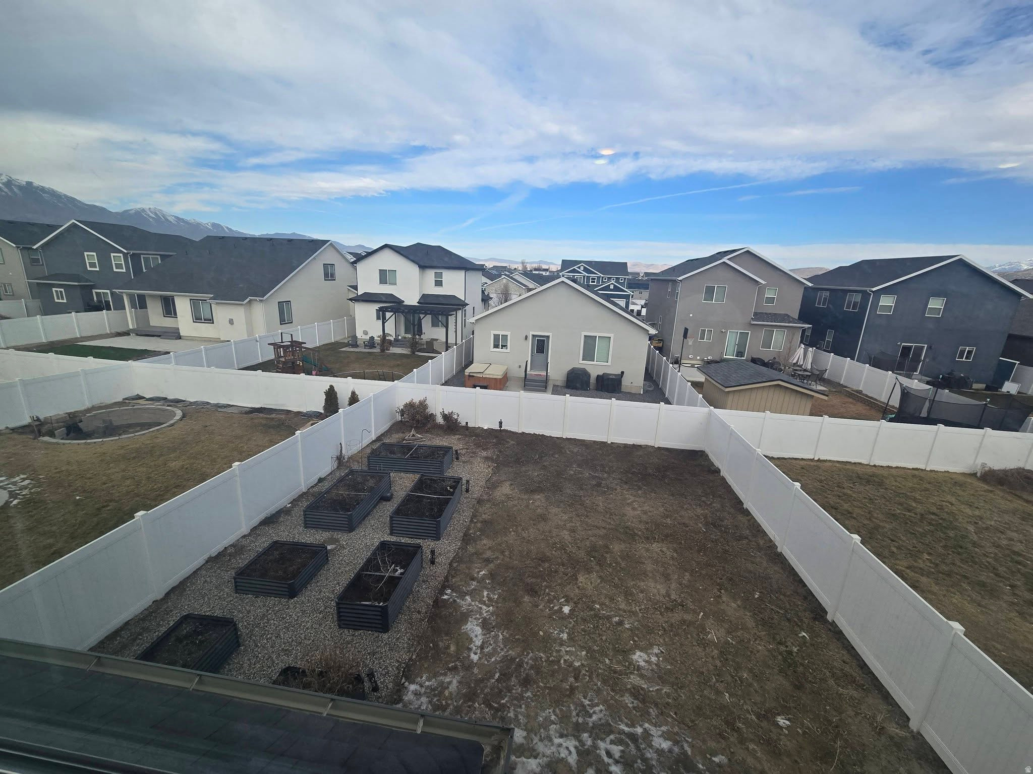 HARMONY PH2 - Residential