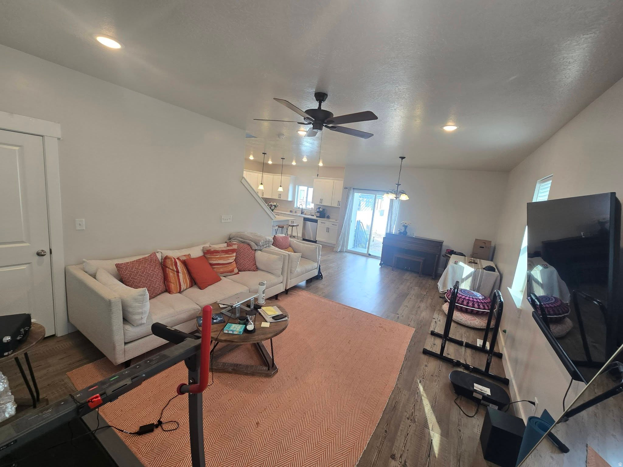 HARMONY PH2 - Residential