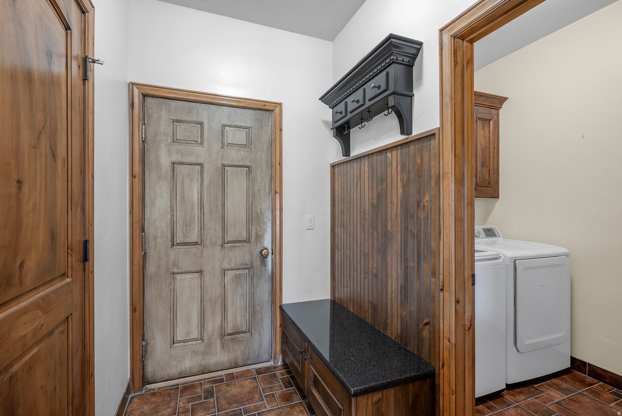 ROSECREST PLAT J - Residential