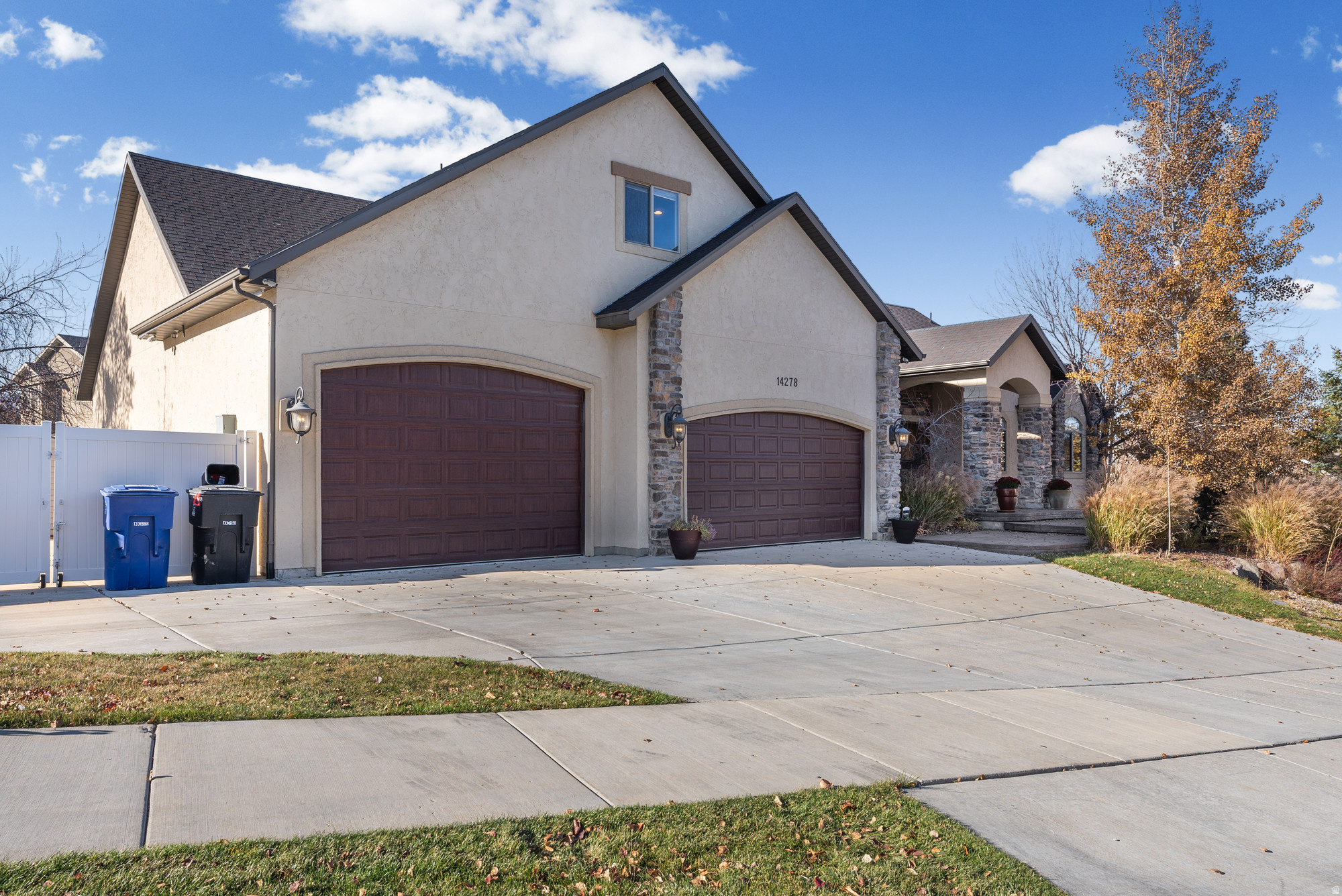 ROSECREST PLAT J - Residential