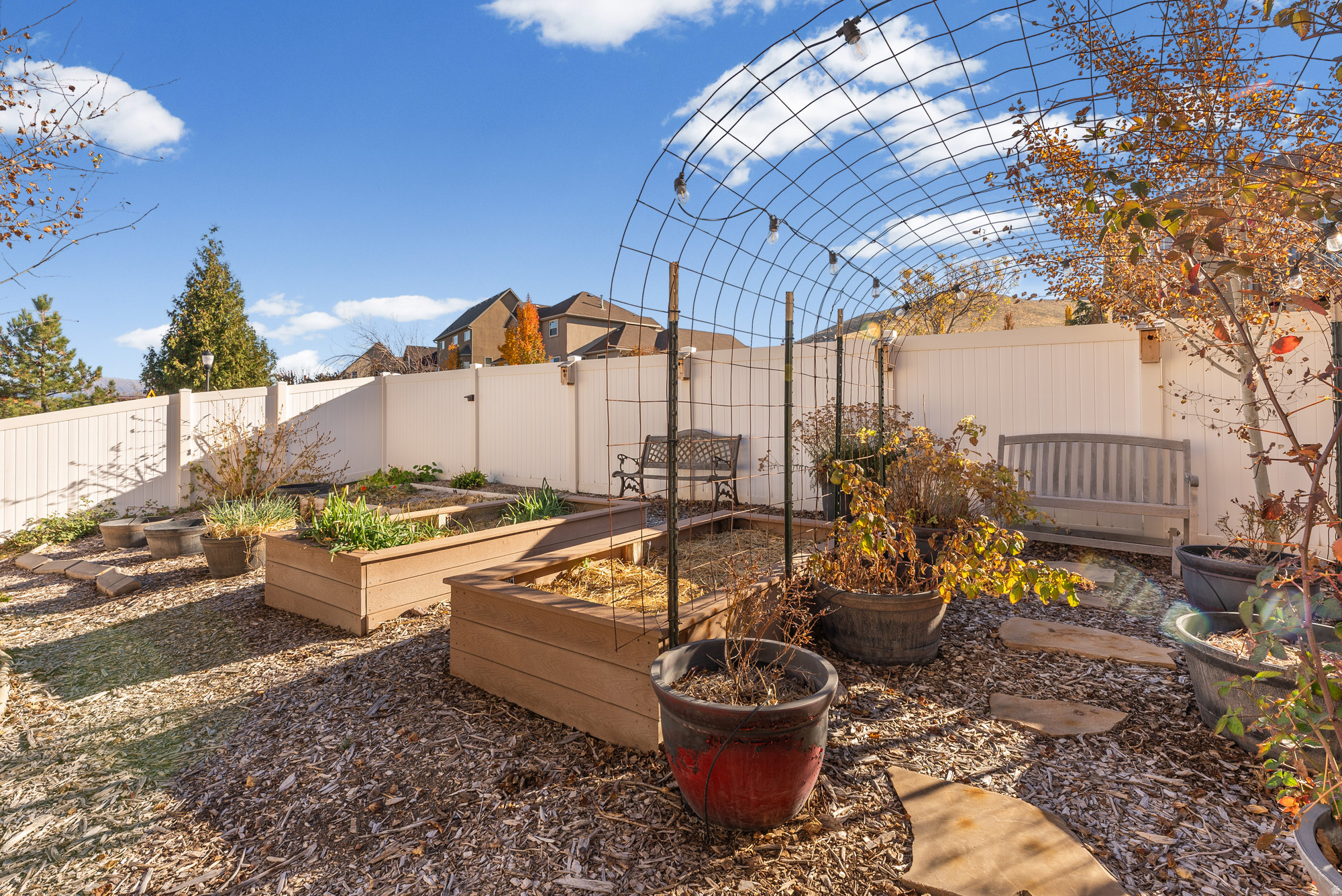 ROSECREST PLAT J - Residential