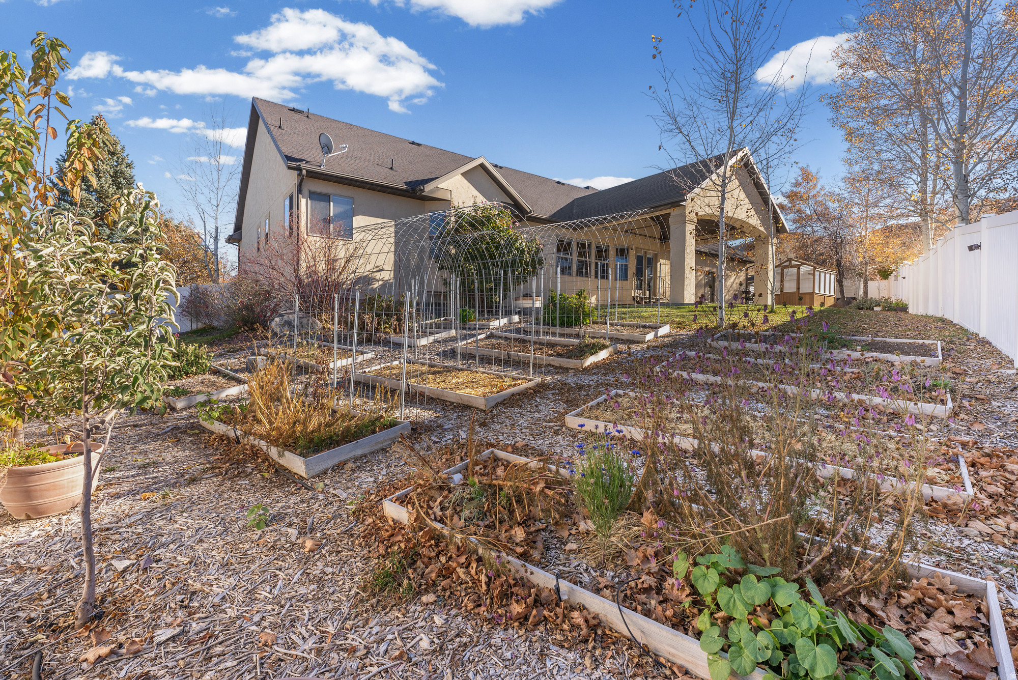ROSECREST PLAT J - Residential