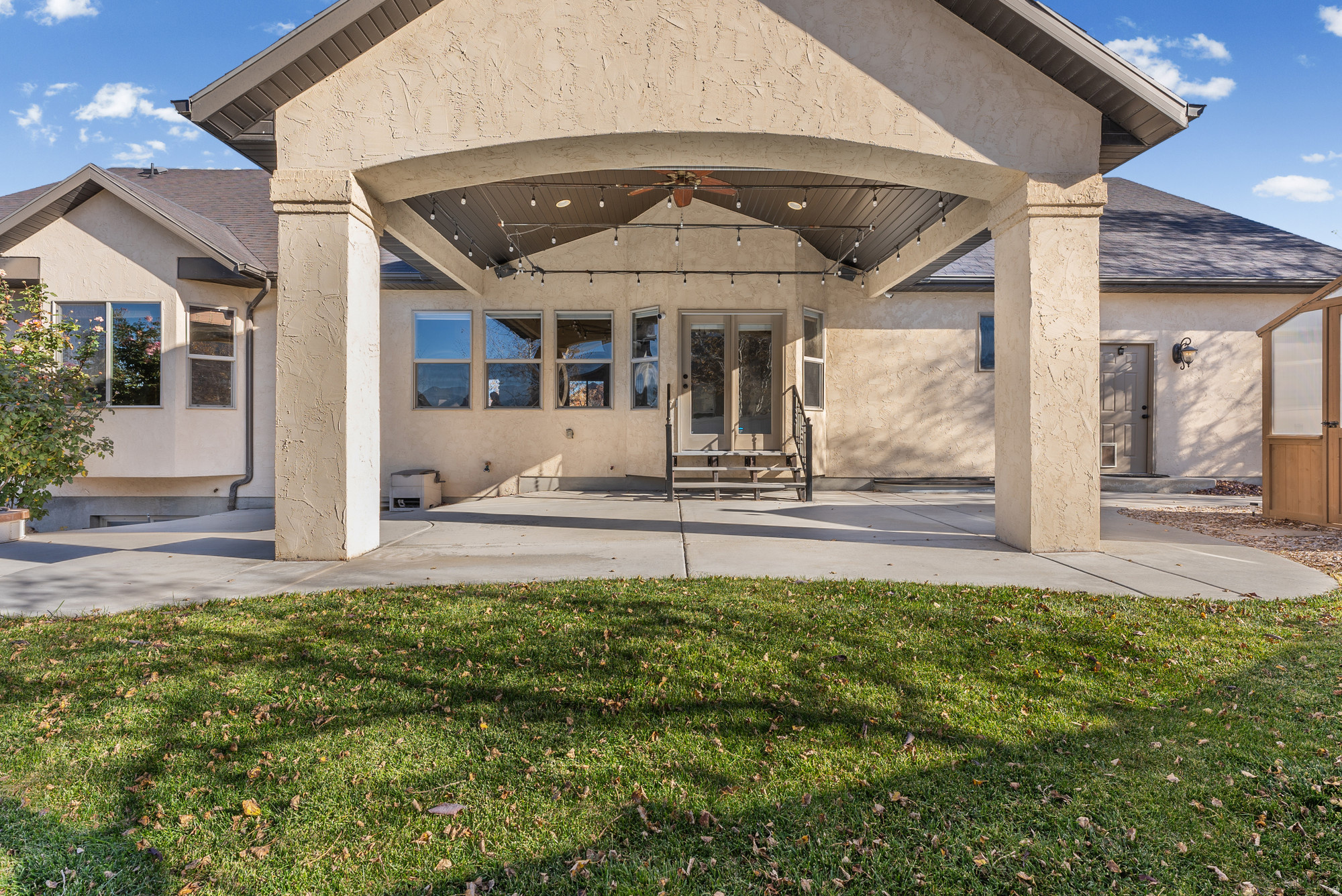 ROSECREST PLAT J - Residential