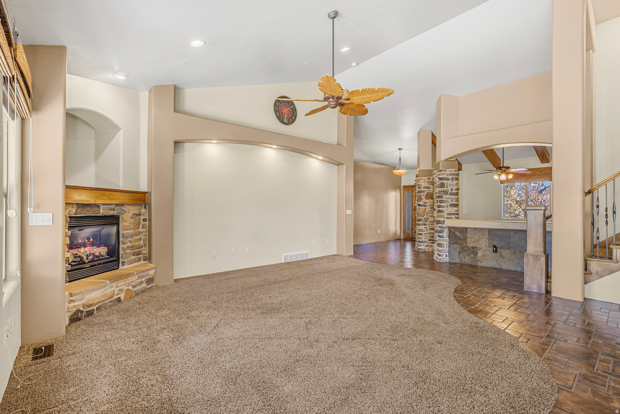 ROSECREST PLAT J - Residential