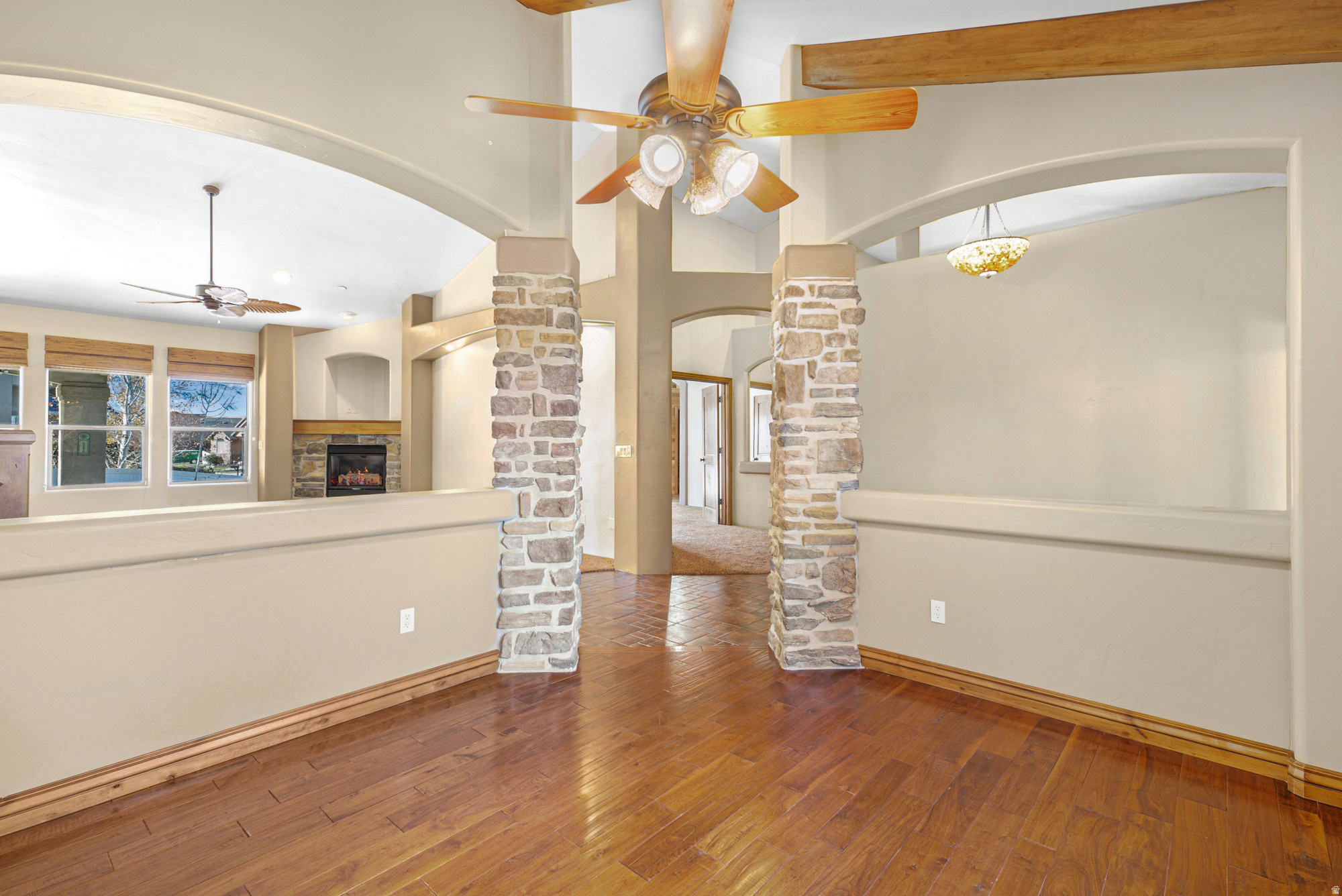 ROSECREST PLAT J - Residential