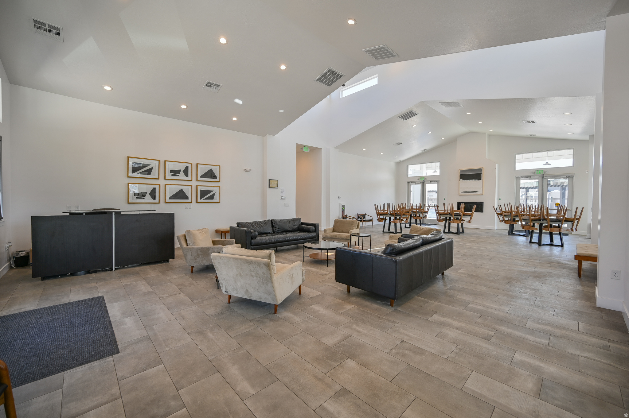 LEHI - Residential Lease