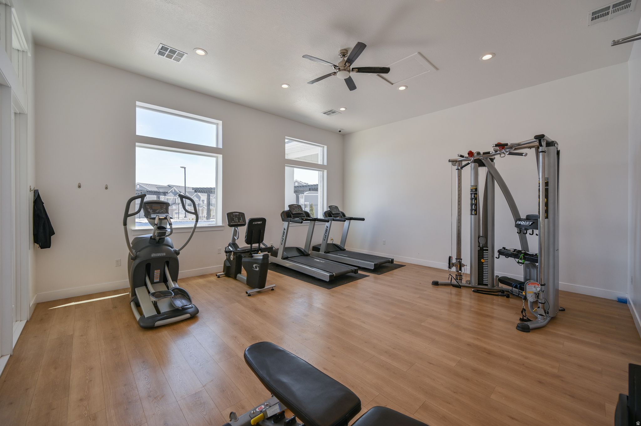 LEHI - Residential Lease