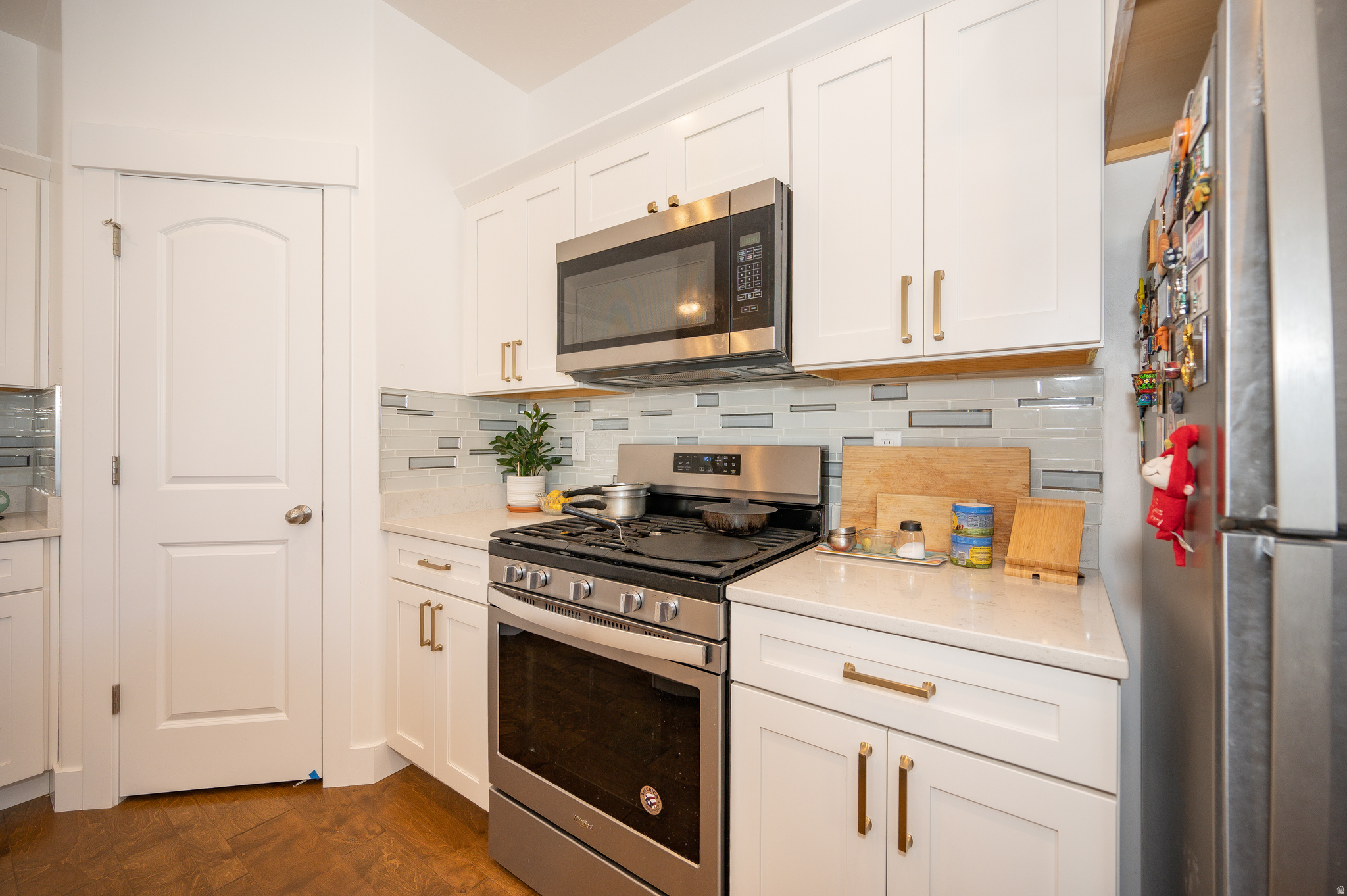 LEHI - Residential Lease