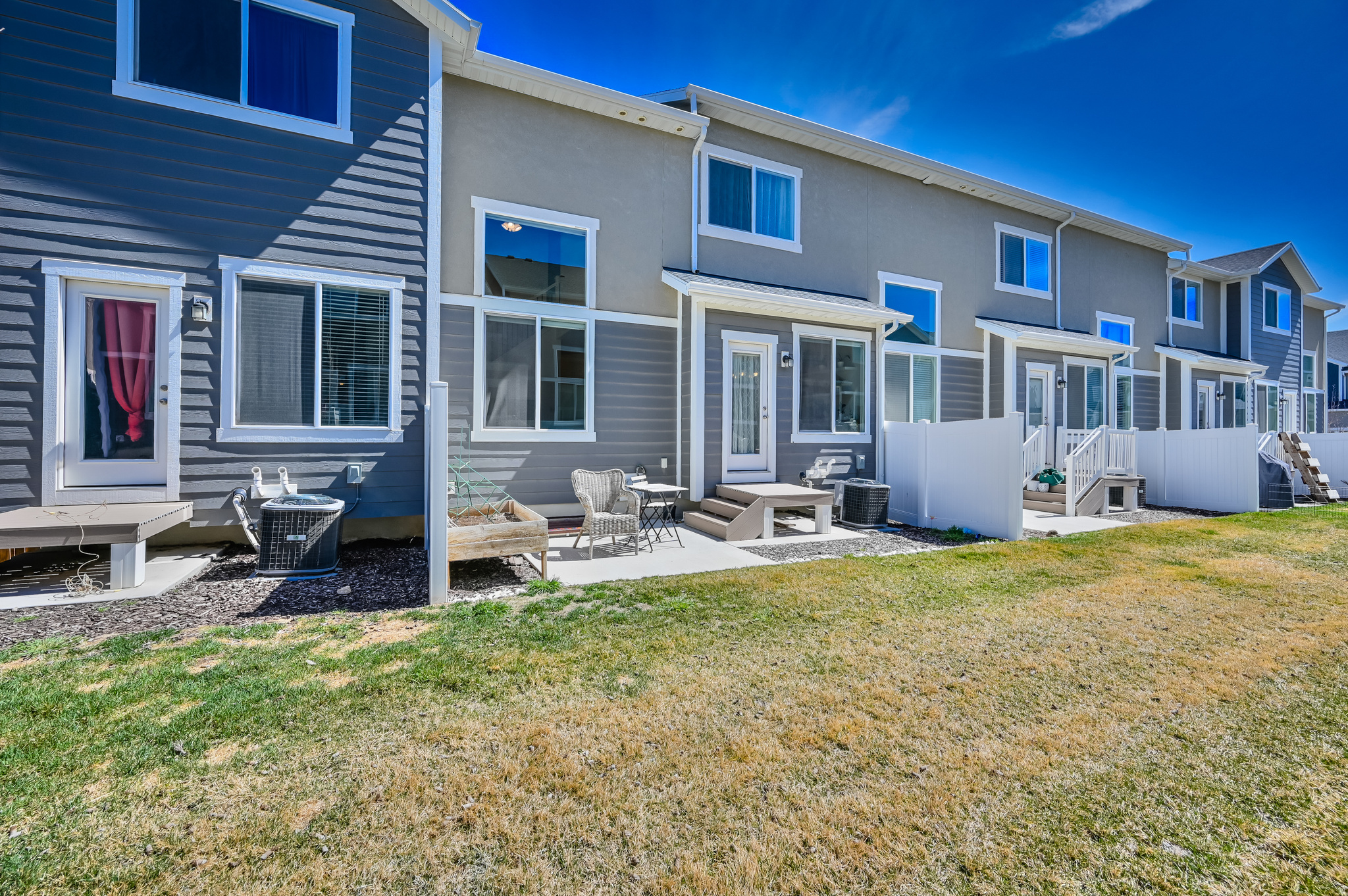 LEHI - Residential Lease
