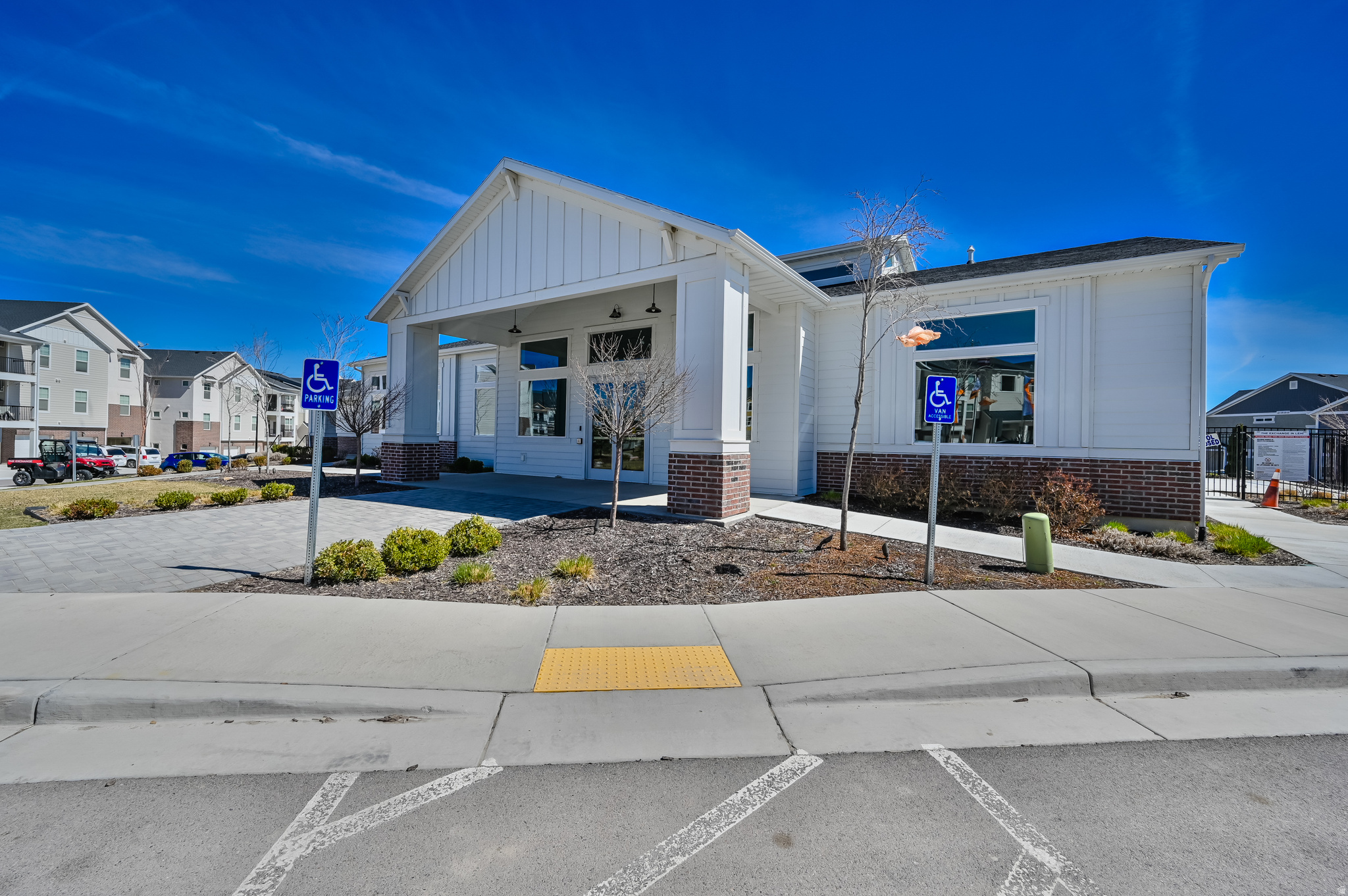 LEHI - Residential Lease