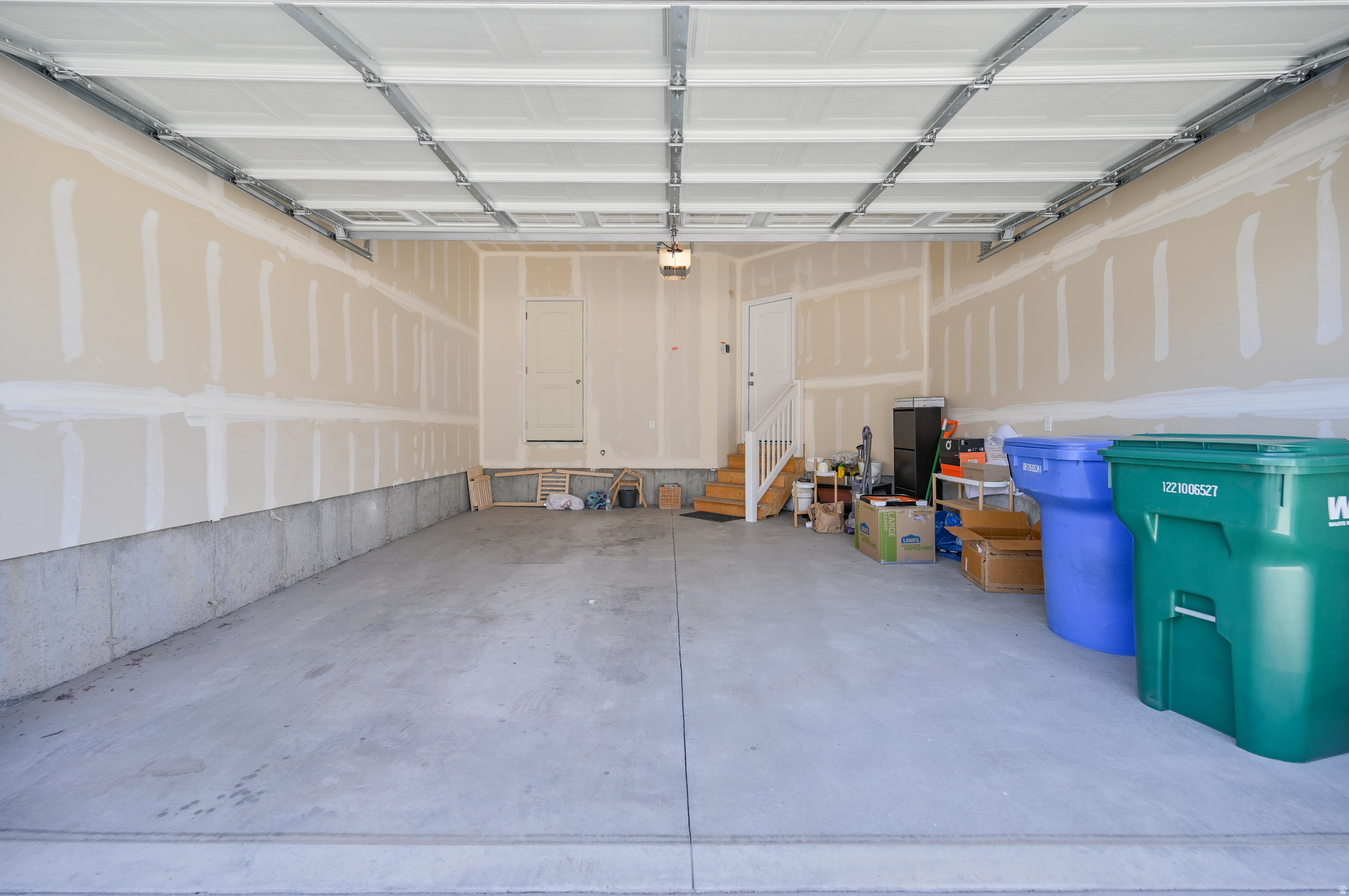 LEHI - Residential Lease