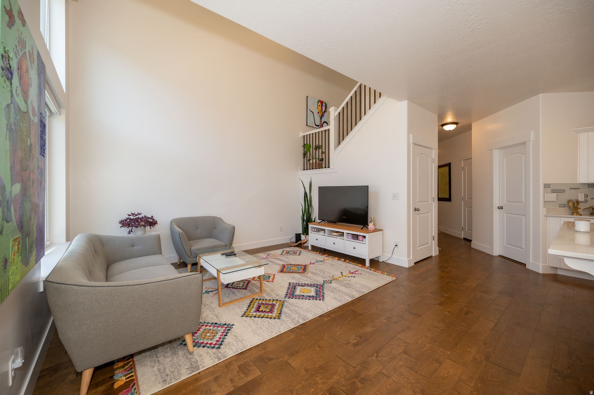 LEHI - Residential Lease