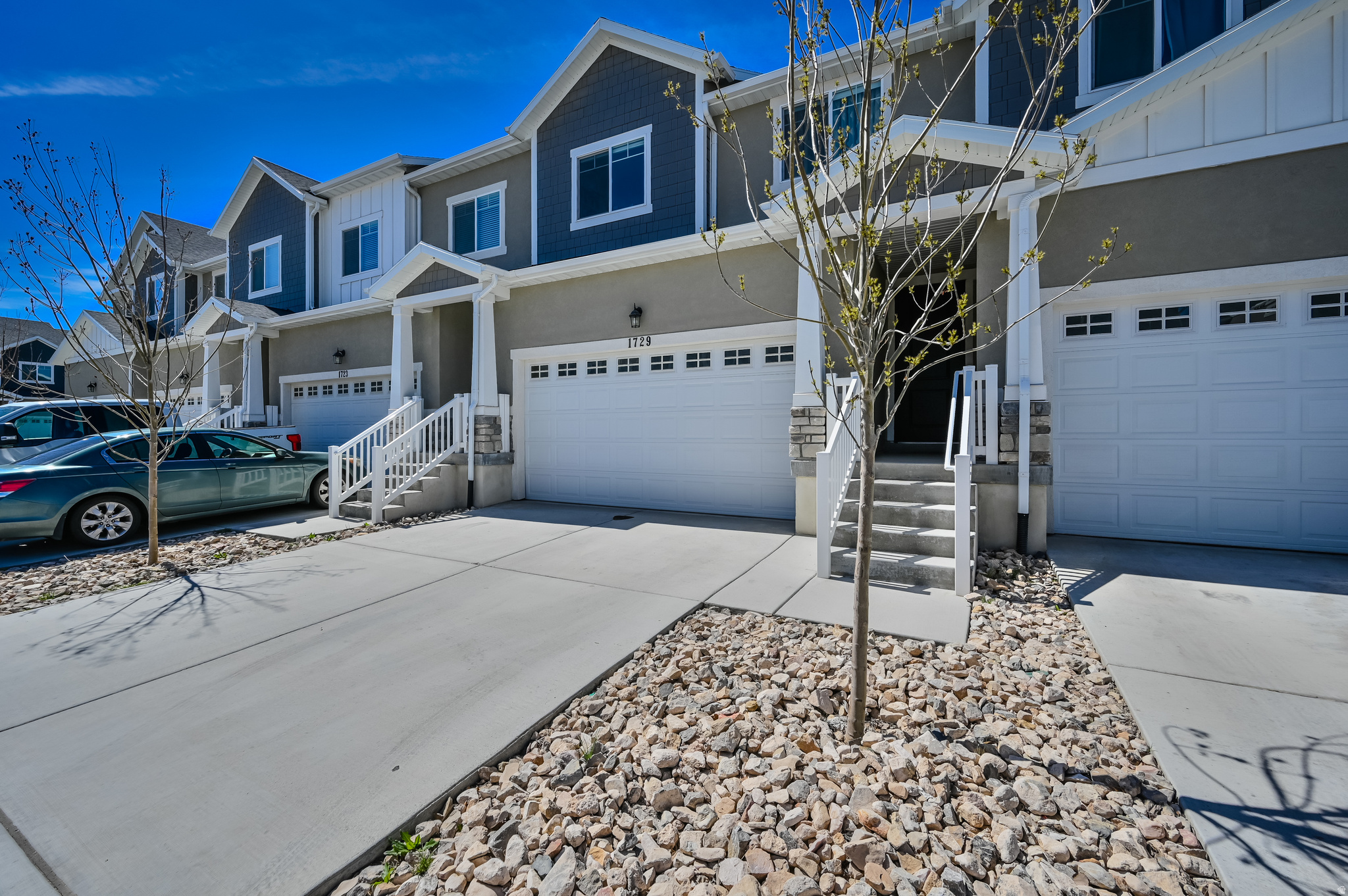 LEHI - Residential Lease