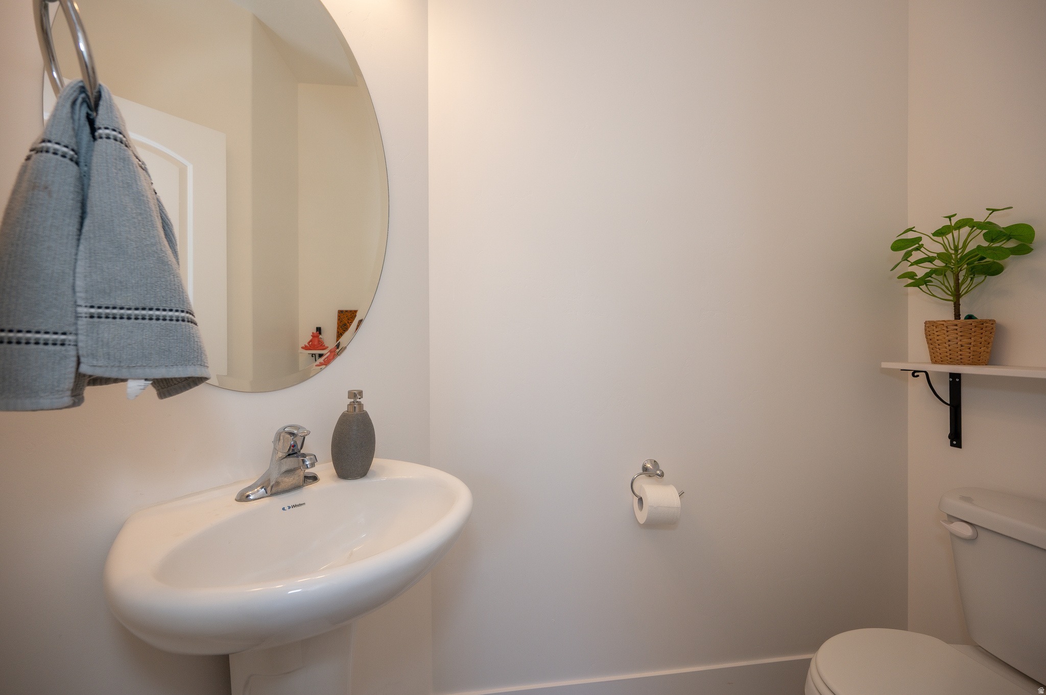 LEHI - Residential Lease