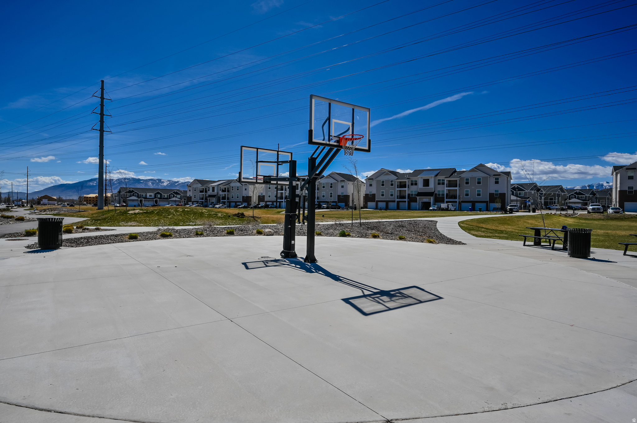 LEHI - Residential Lease