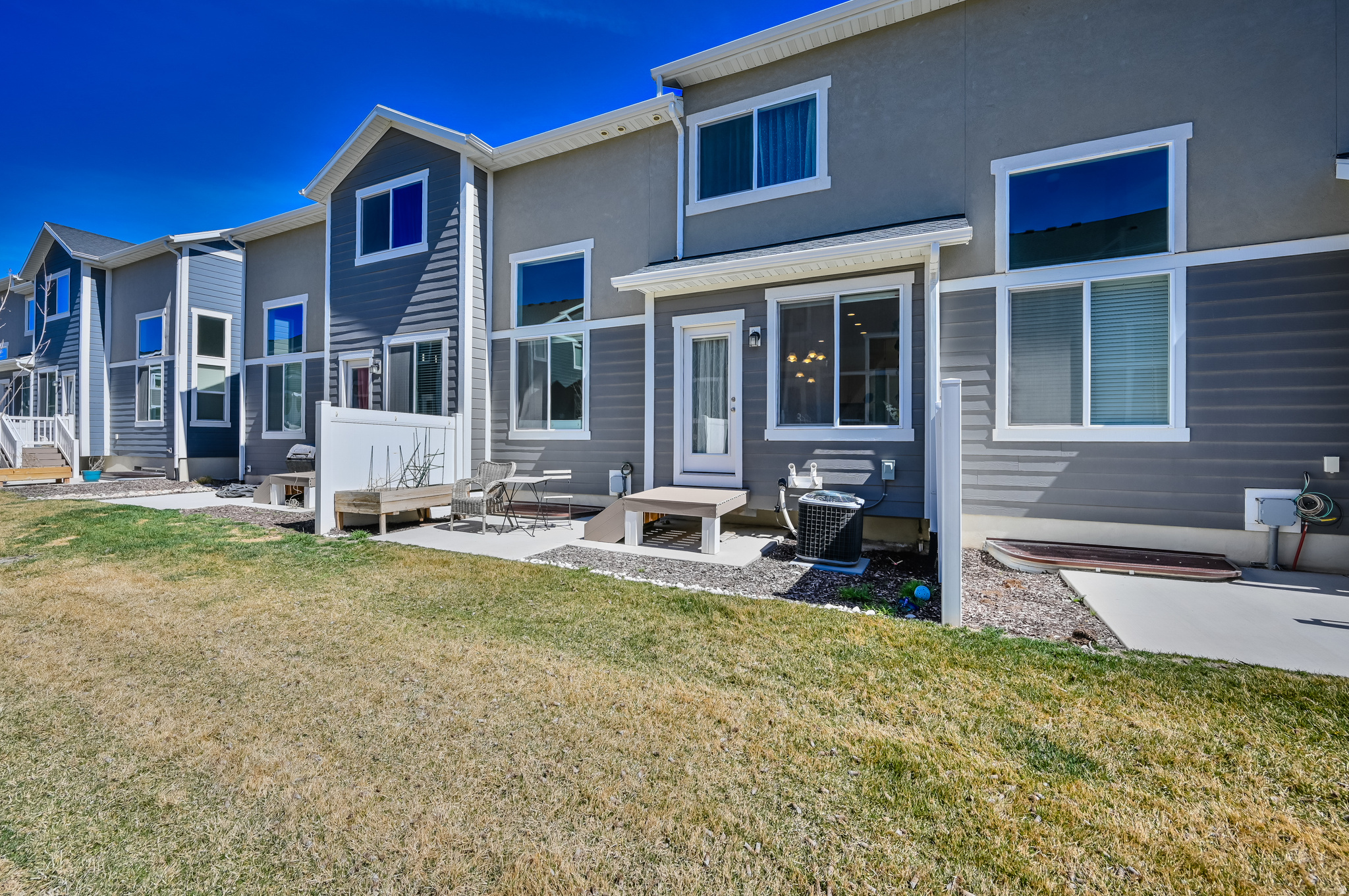 LEHI - Residential Lease