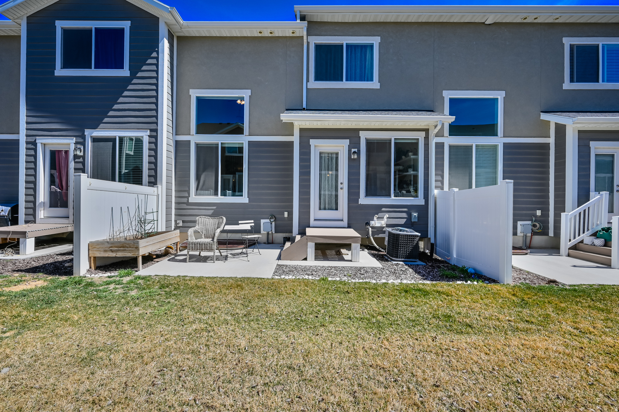LEHI - Residential Lease