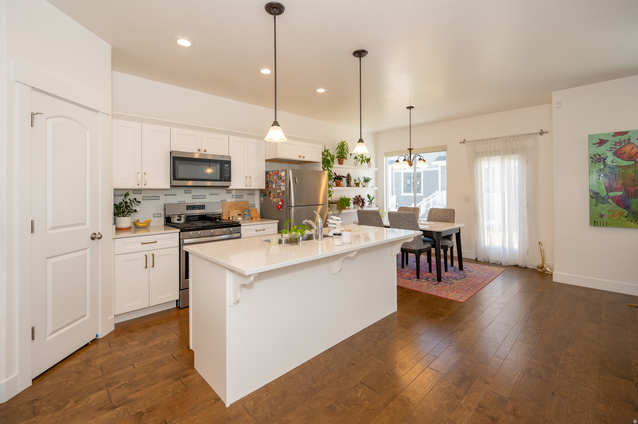 LEHI - Residential Lease