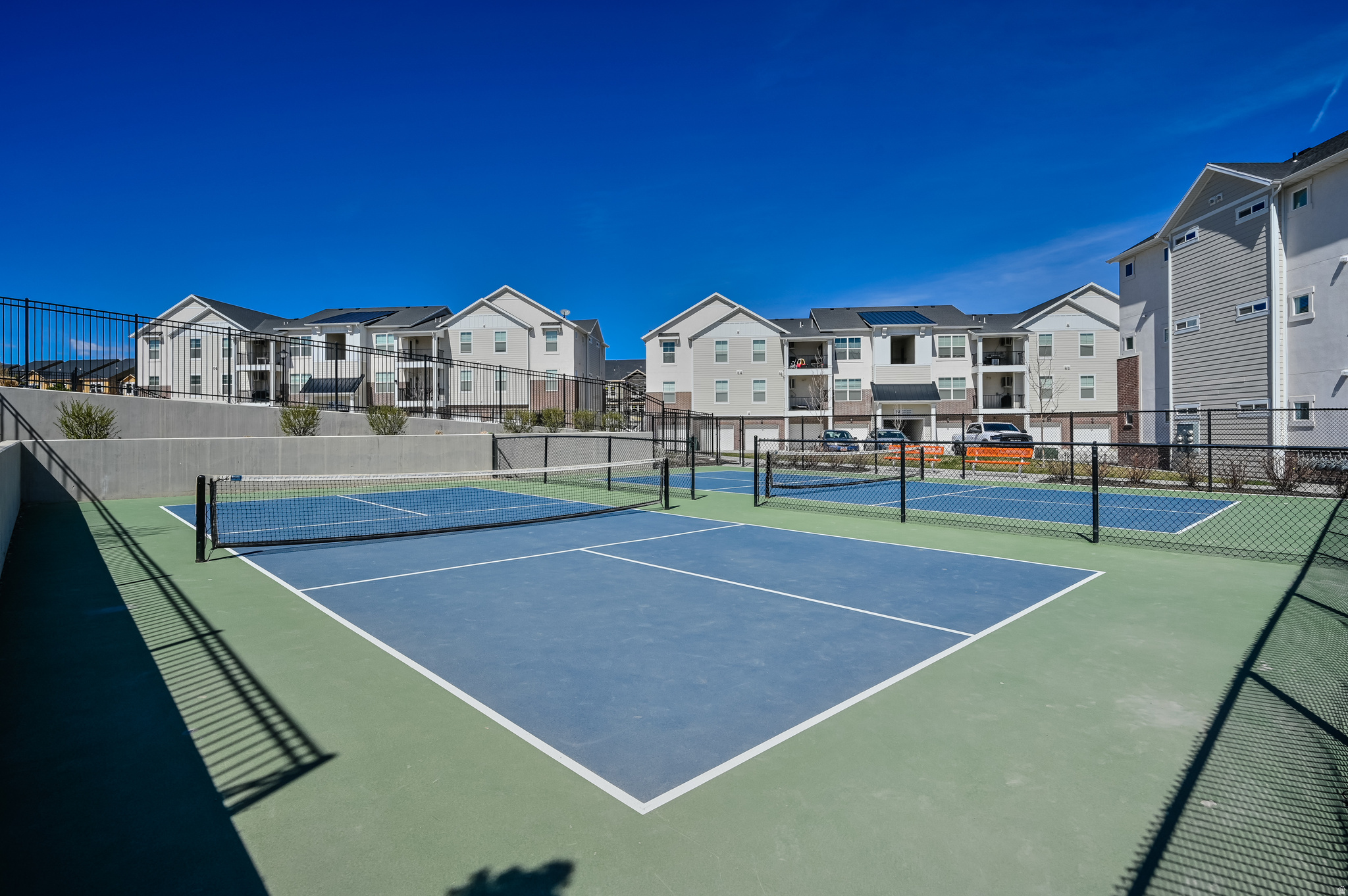 LEHI - Residential Lease