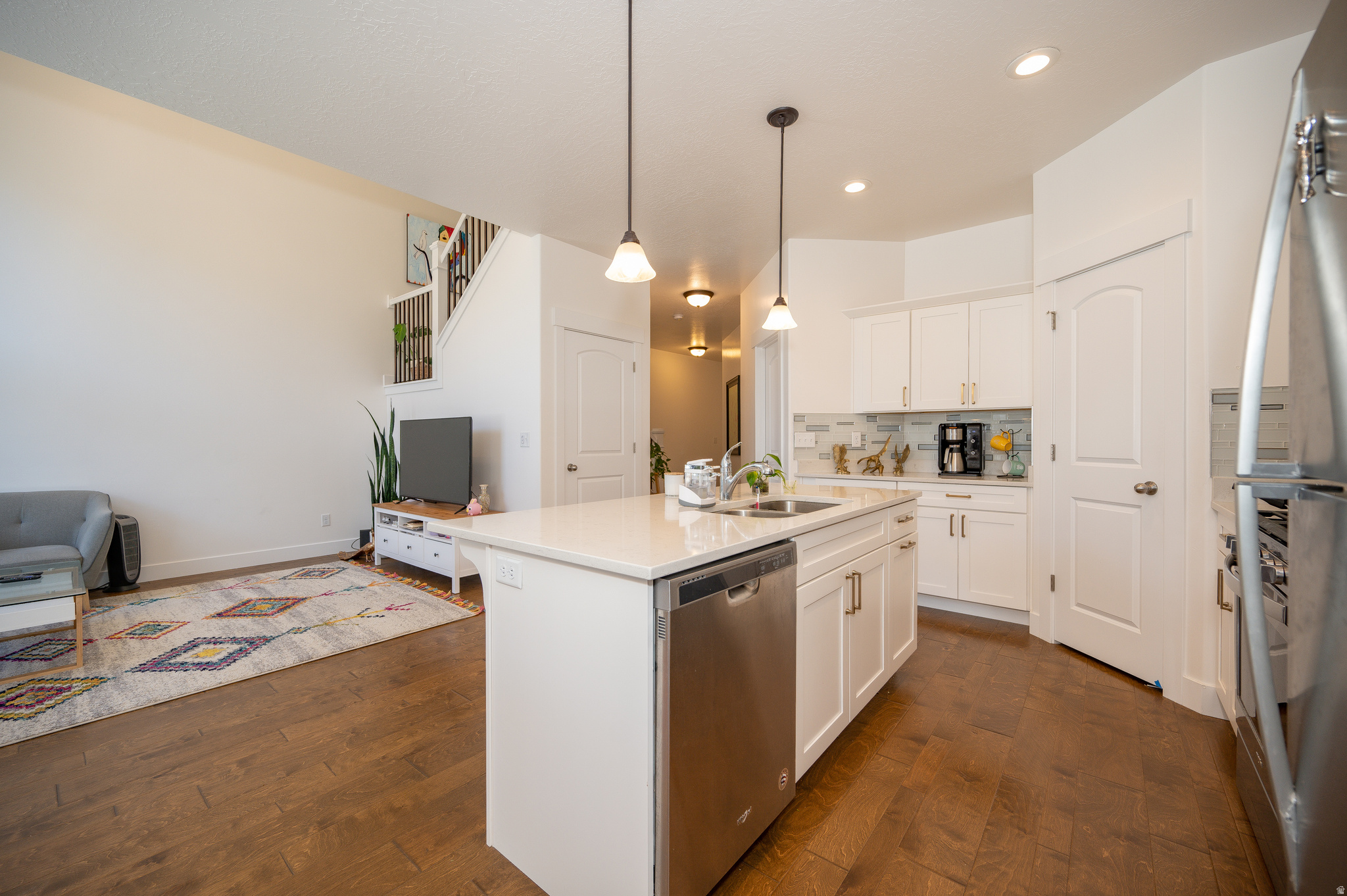 LEHI - Residential Lease