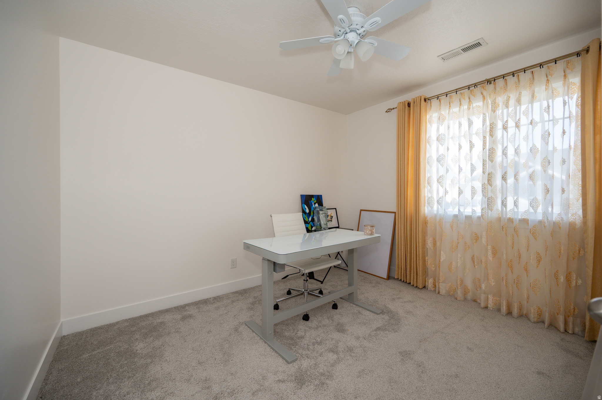 LEHI - Residential Lease