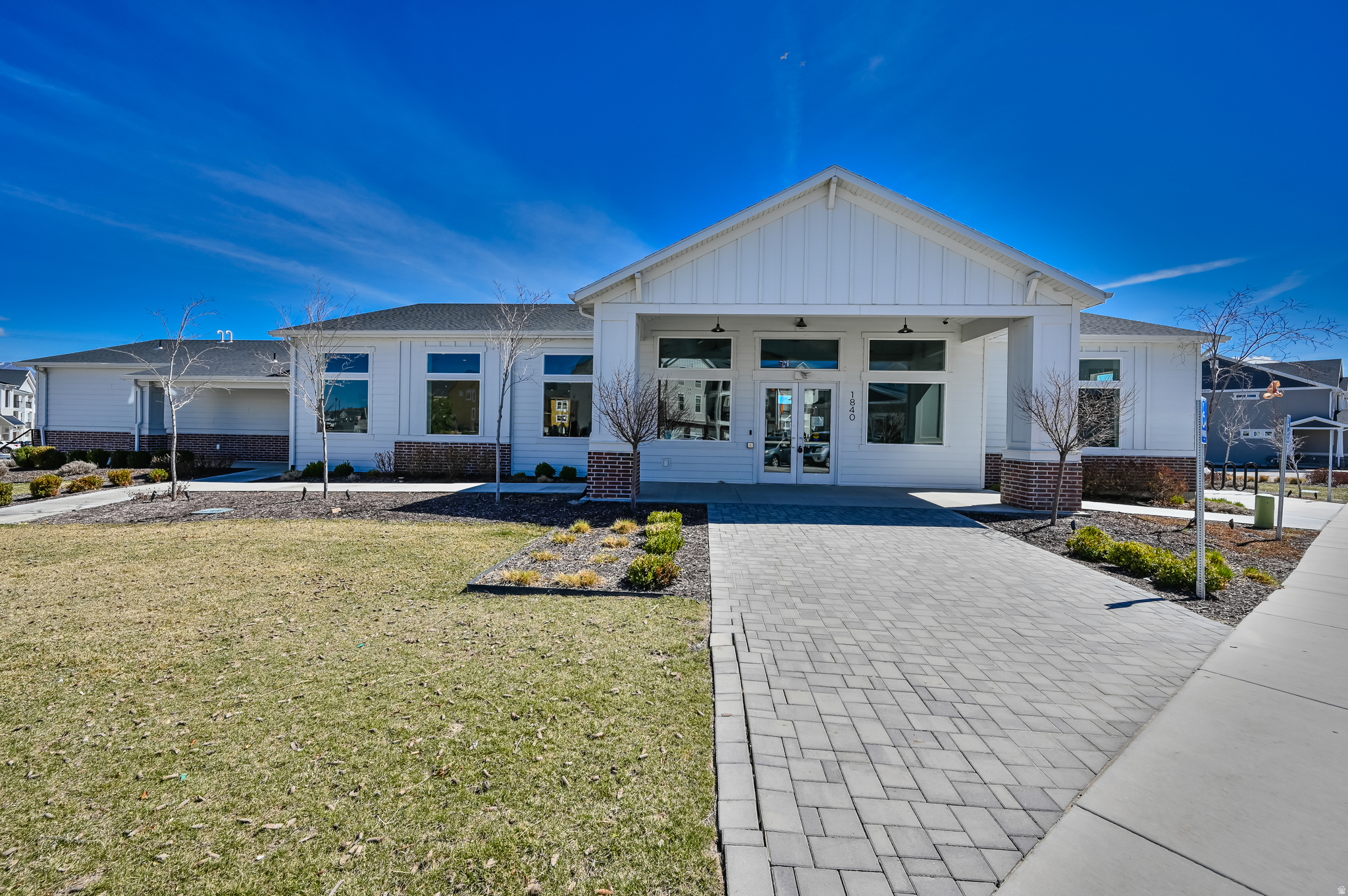 LEHI - Residential Lease