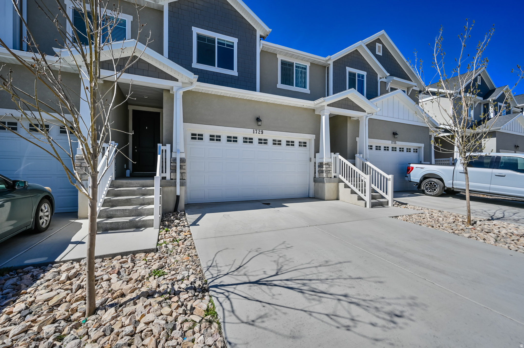 LEHI - Residential Lease