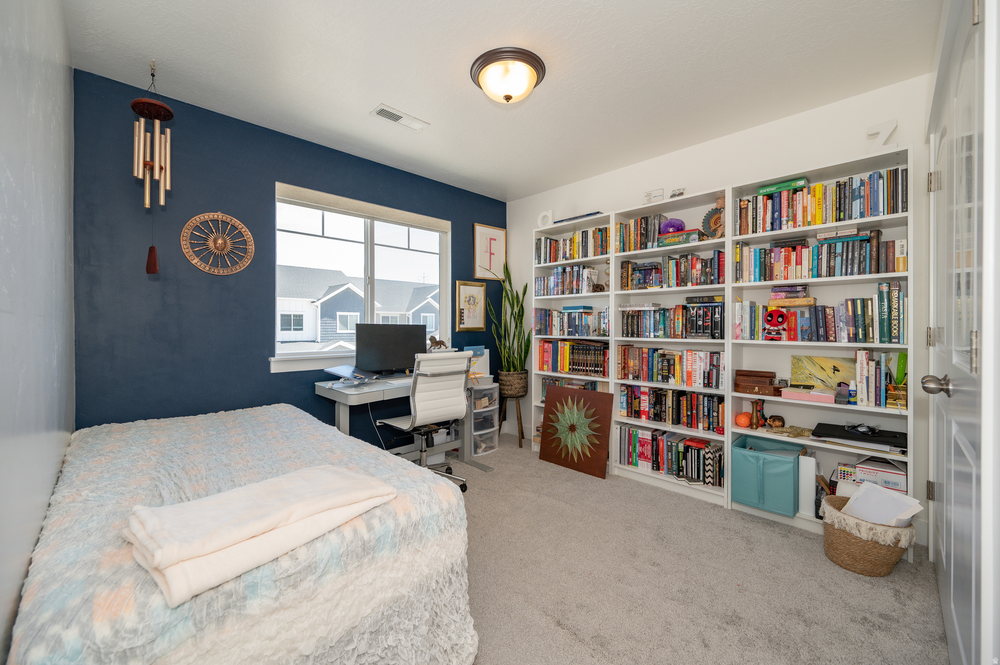 LEHI - Residential Lease