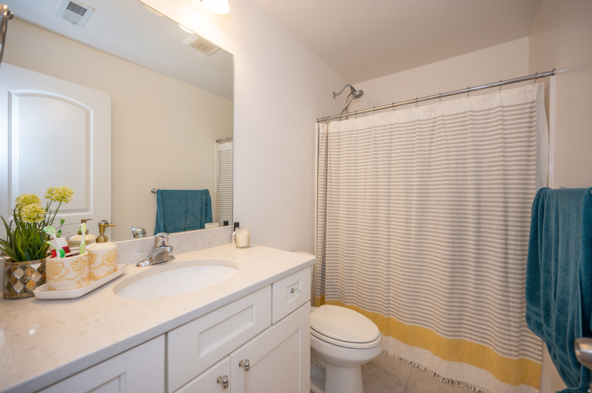 LEHI - Residential Lease