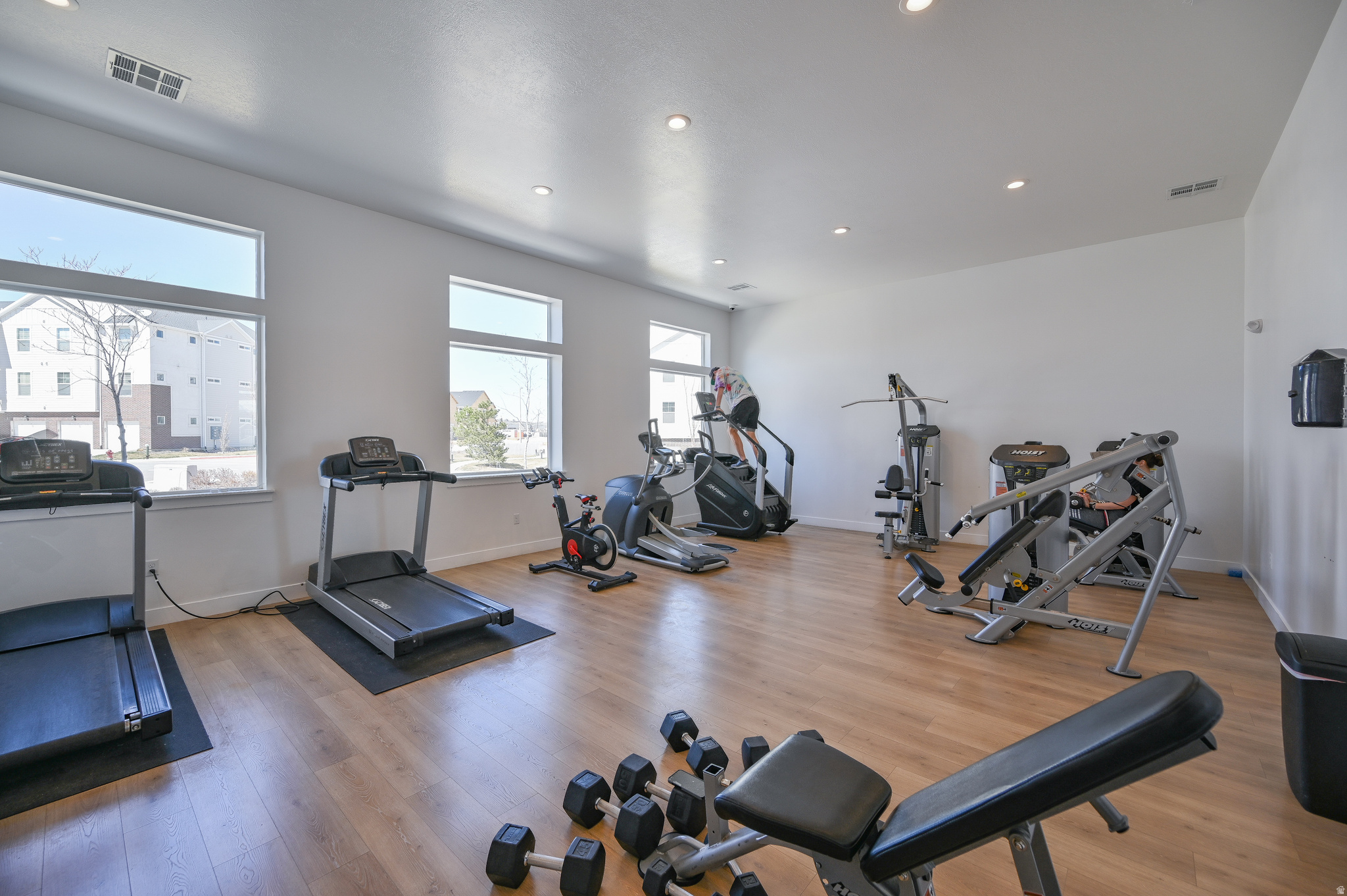 LEHI - Residential Lease