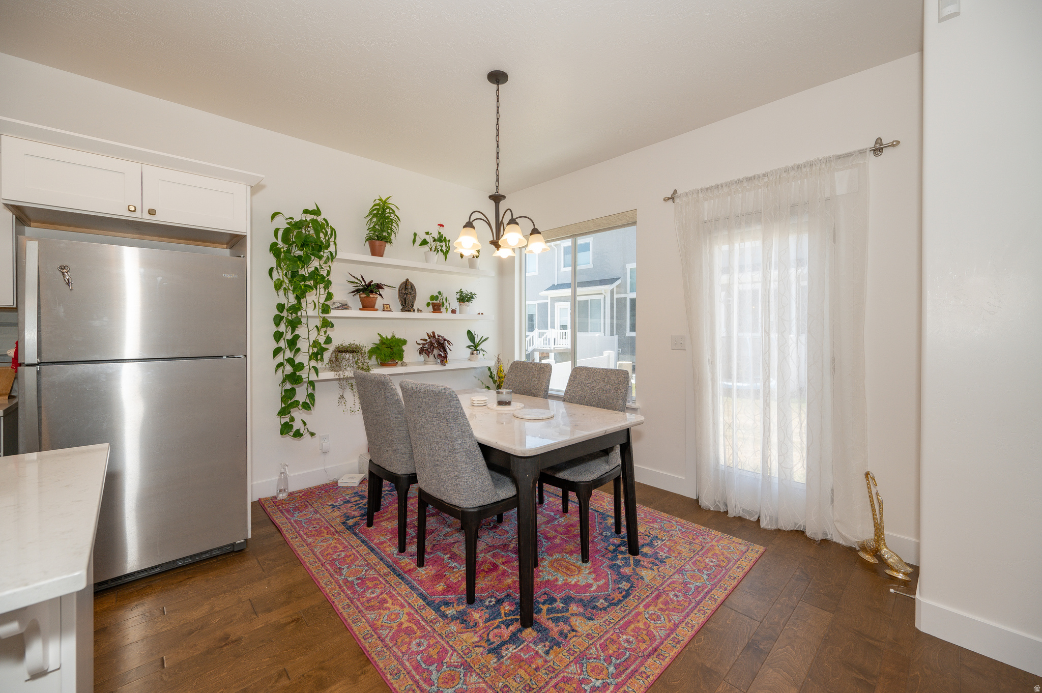 LEHI - Residential Lease