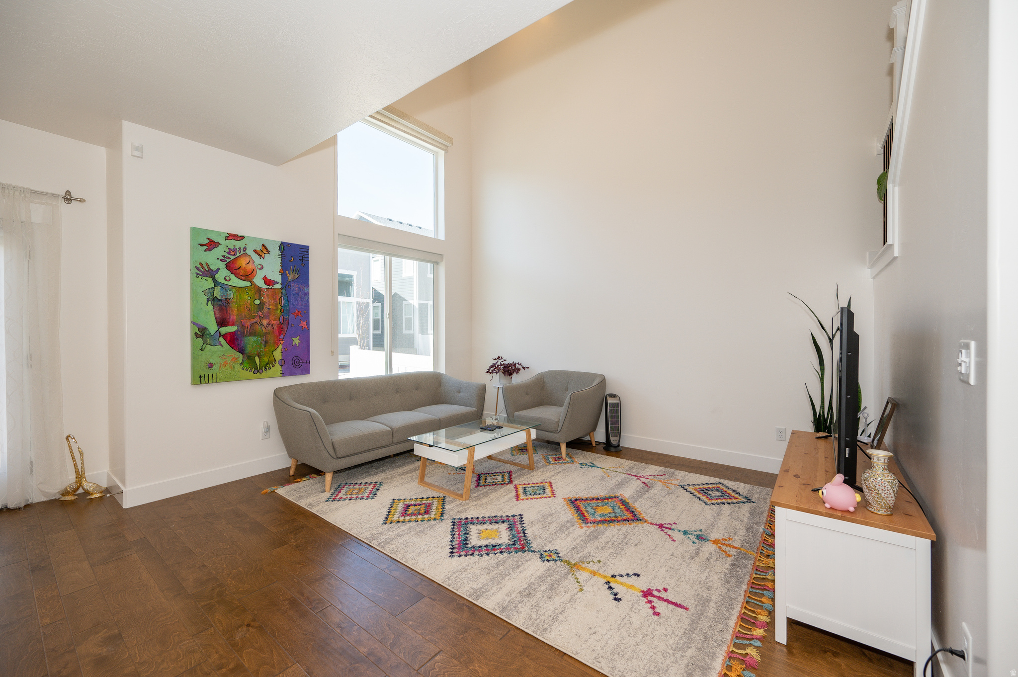 LEHI - Residential Lease