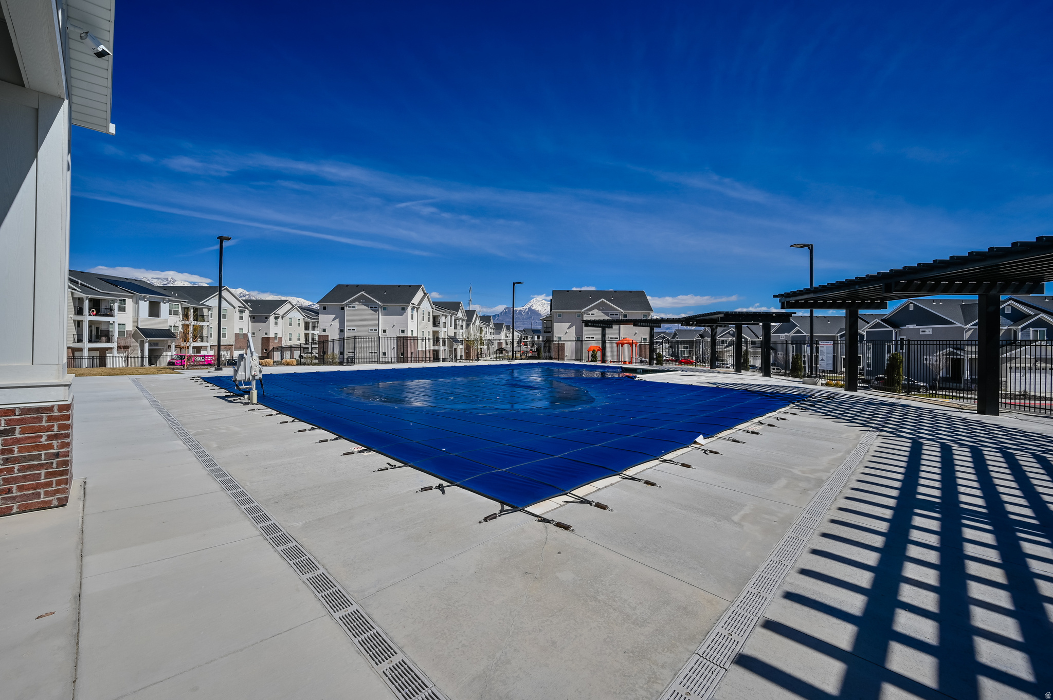 LEHI - Residential Lease